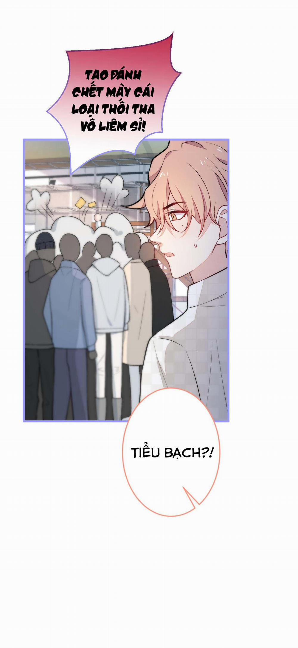 Hotsearch Của Ảnh Đế (END) 106 trang 38