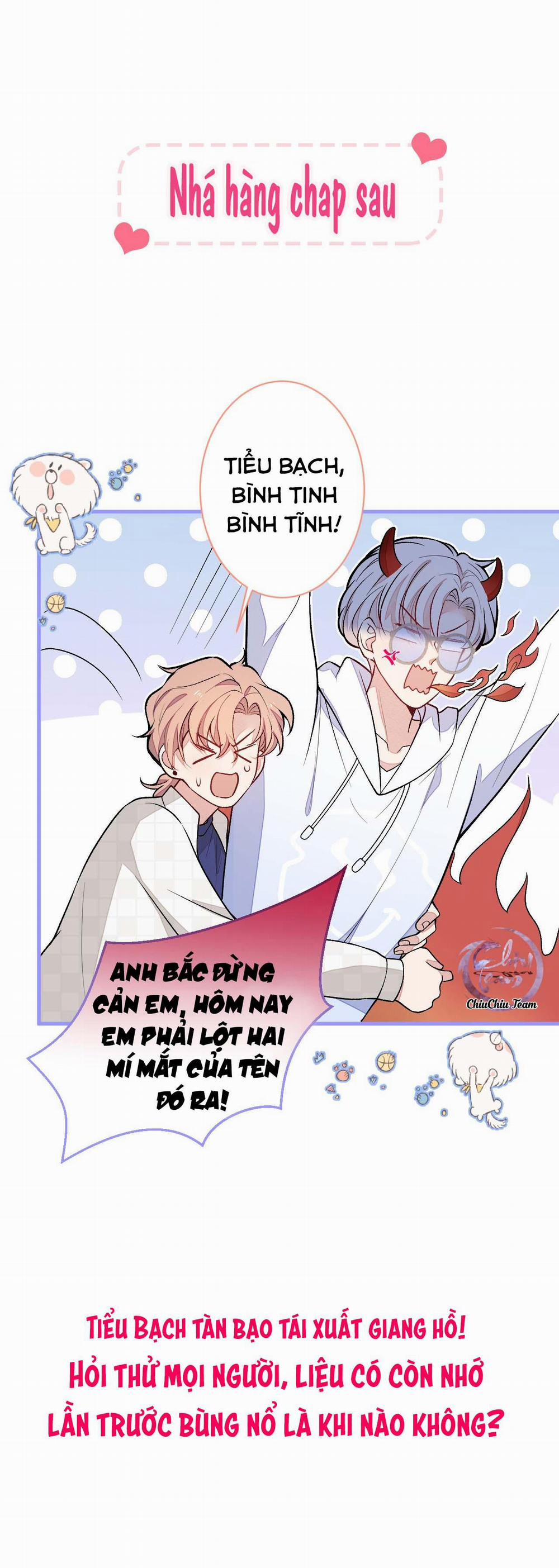 Hotsearch Của Ảnh Đế (END) 106 trang 39