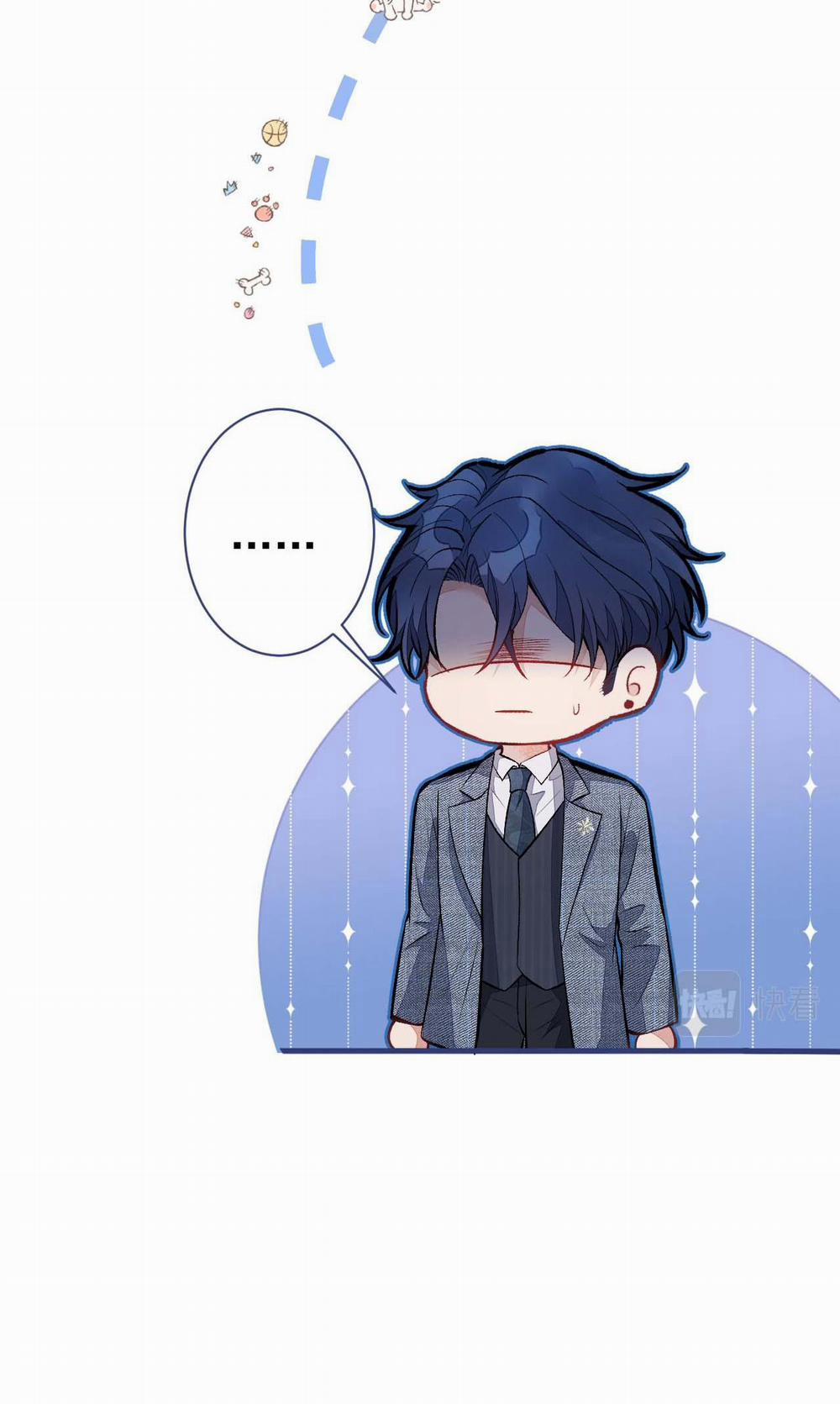 Hotsearch Của Ảnh Đế (END) 106 trang 4