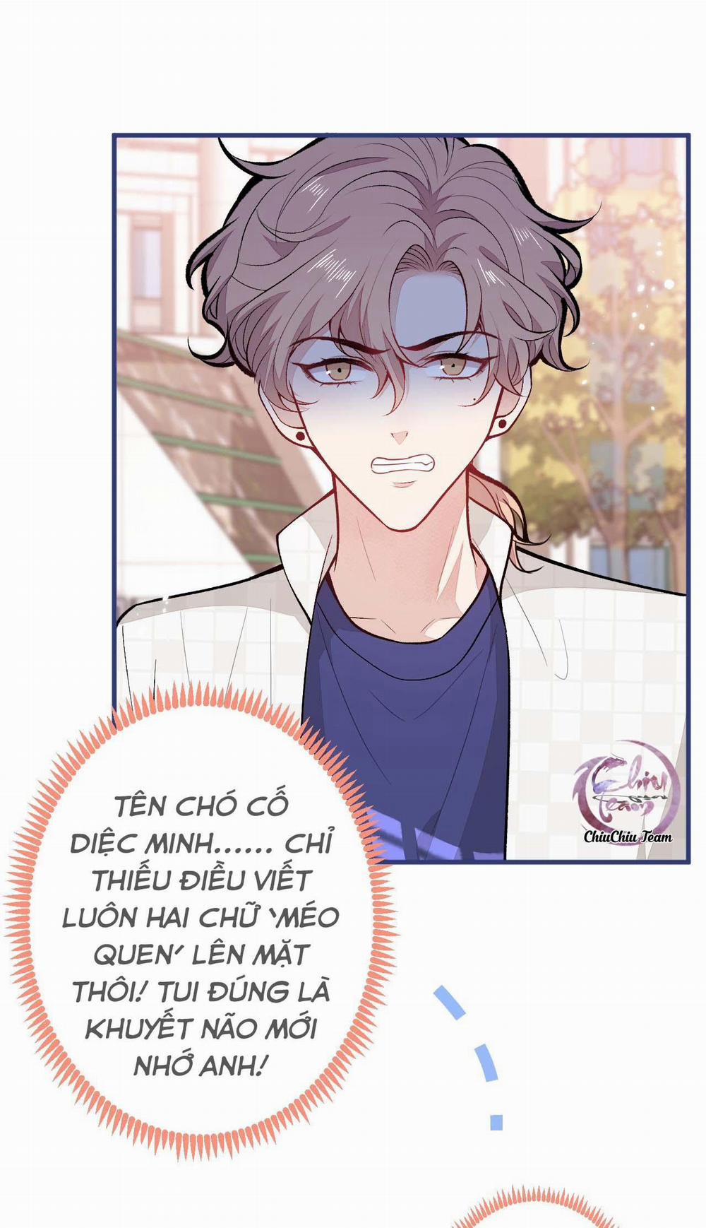 Hotsearch Của Ảnh Đế (END) 106 trang 6