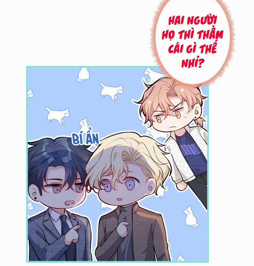 Hotsearch Của Ảnh Đế (END) 106 trang 7