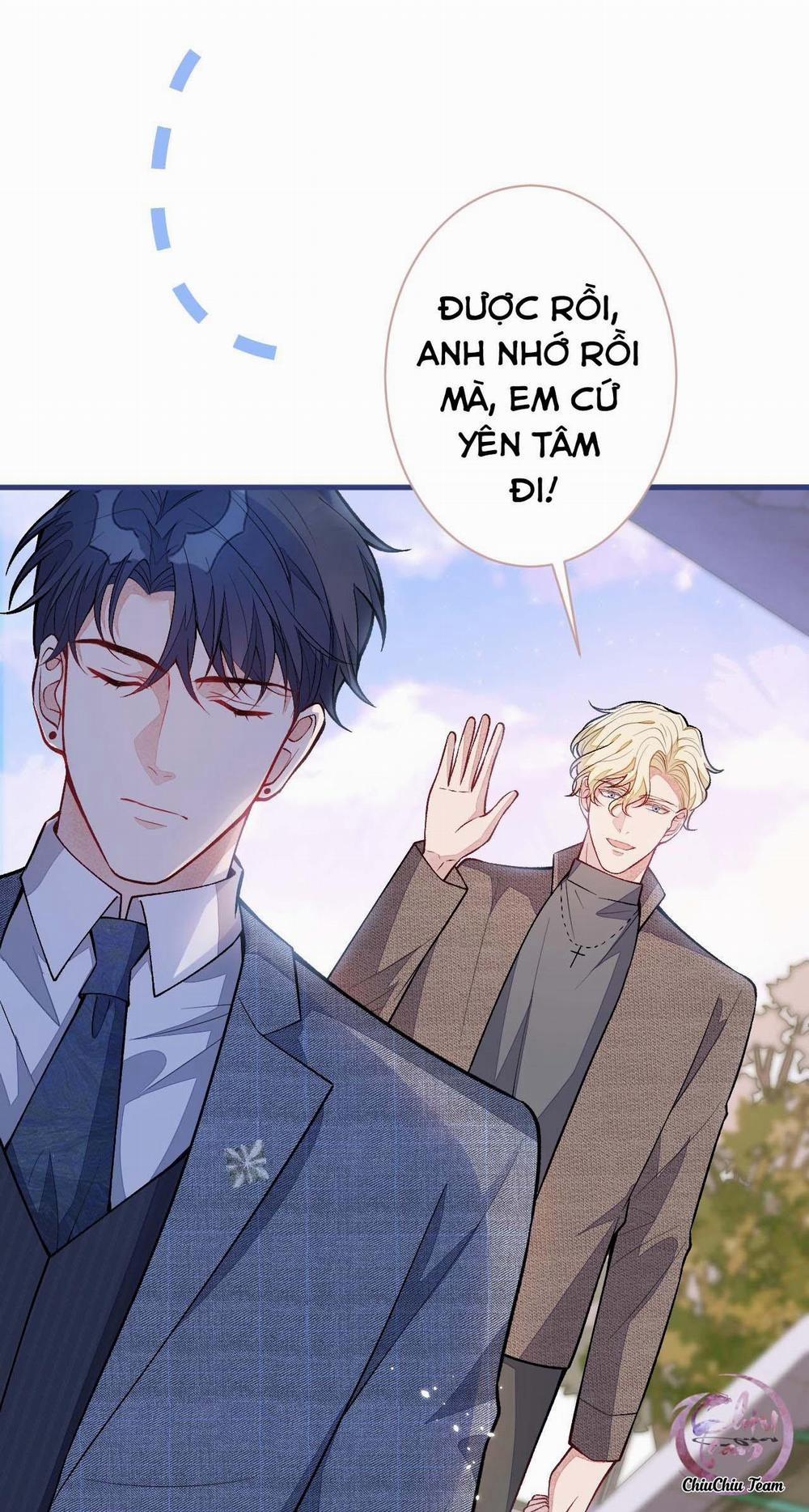 Hotsearch Của Ảnh Đế (END) 106 trang 8