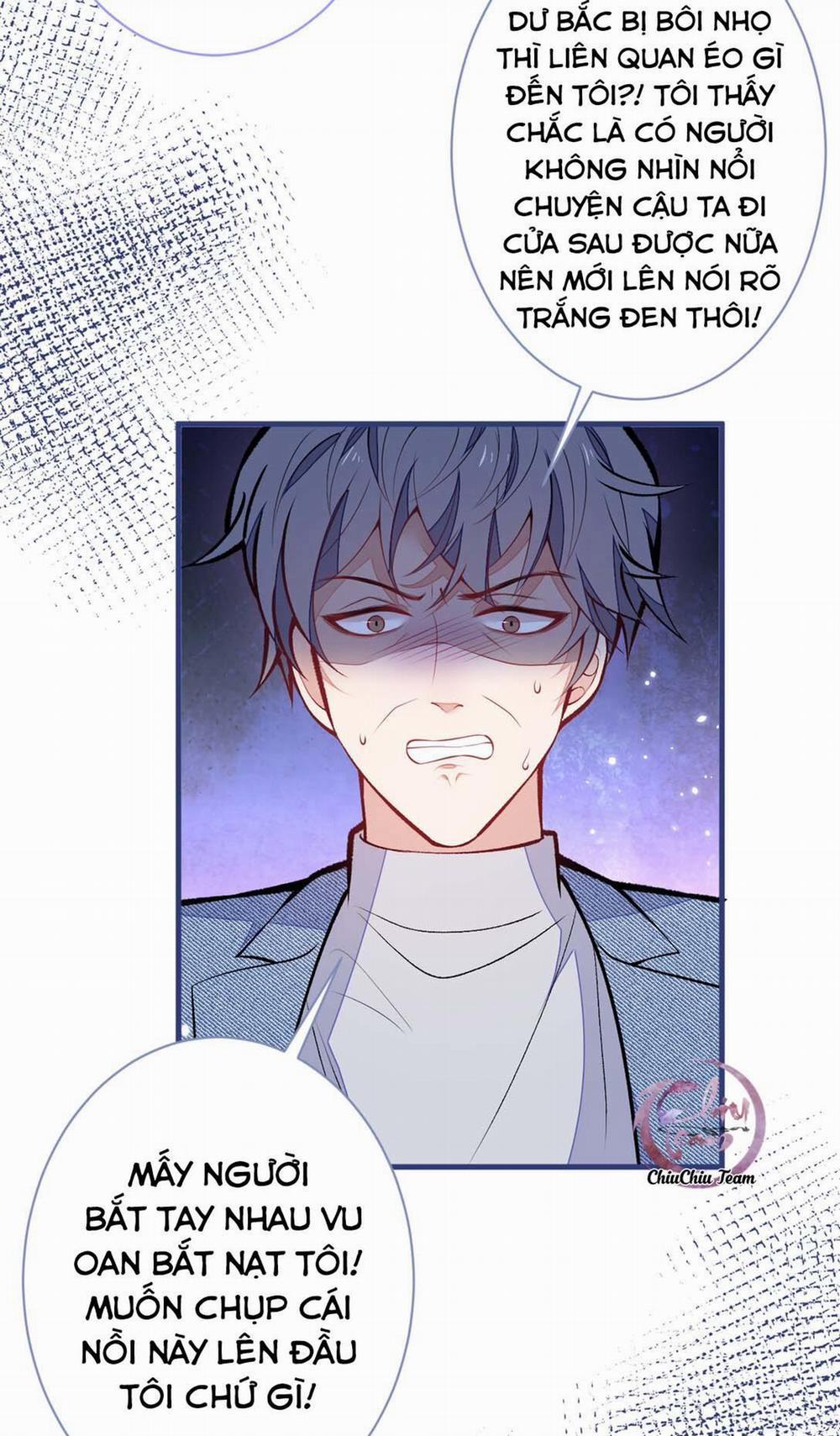 Hotsearch Của Ảnh Đế (END) 107 trang 10