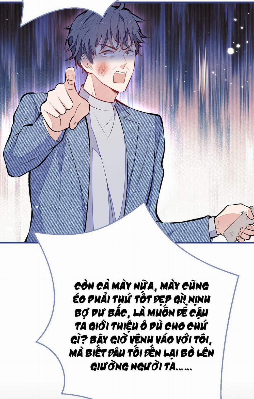 Hotsearch Của Ảnh Đế (END) 107 trang 19