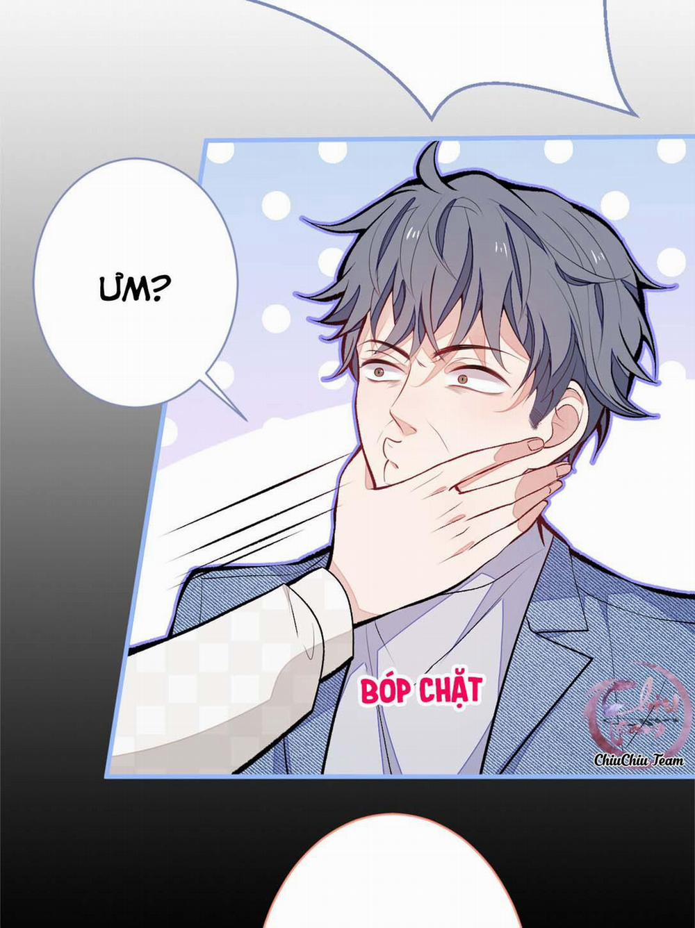 Hotsearch Của Ảnh Đế (END) 107 trang 20