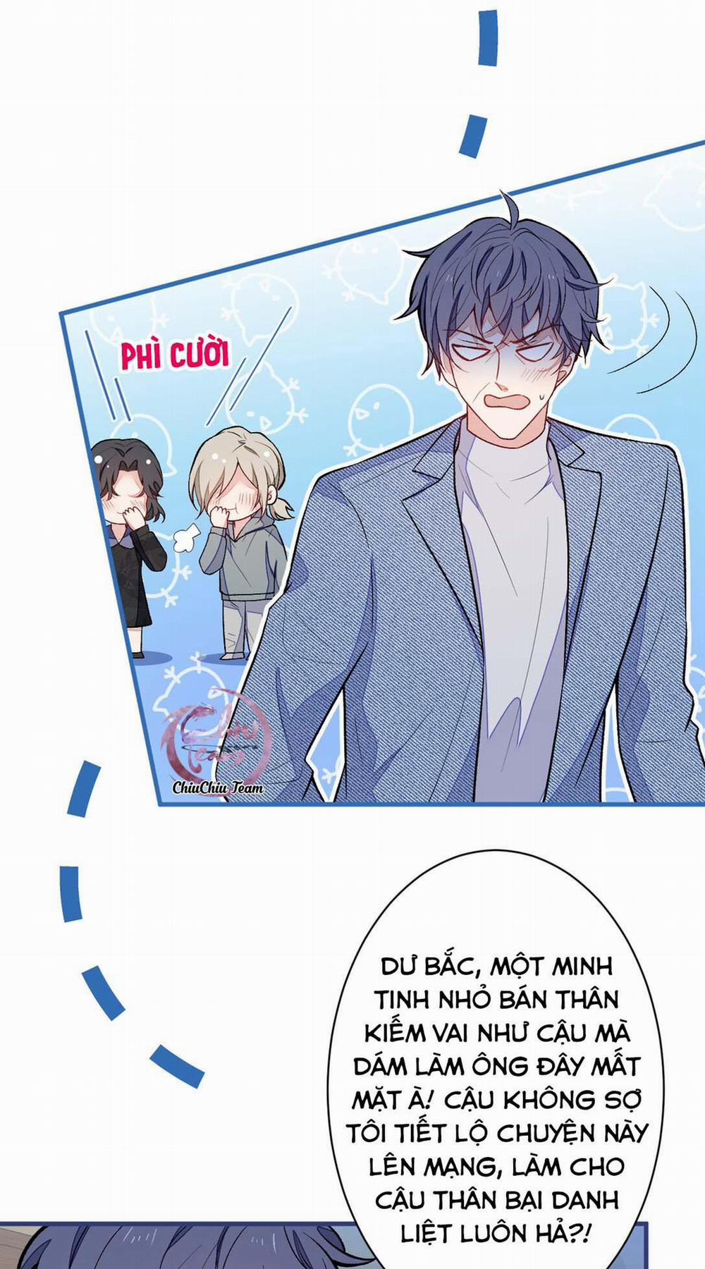 Hotsearch Của Ảnh Đế (END) 107 trang 24