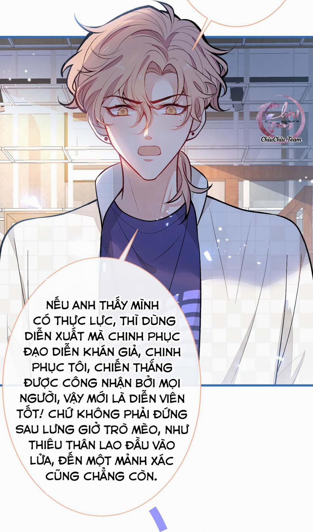 Hotsearch Của Ảnh Đế (END) 107 trang 26