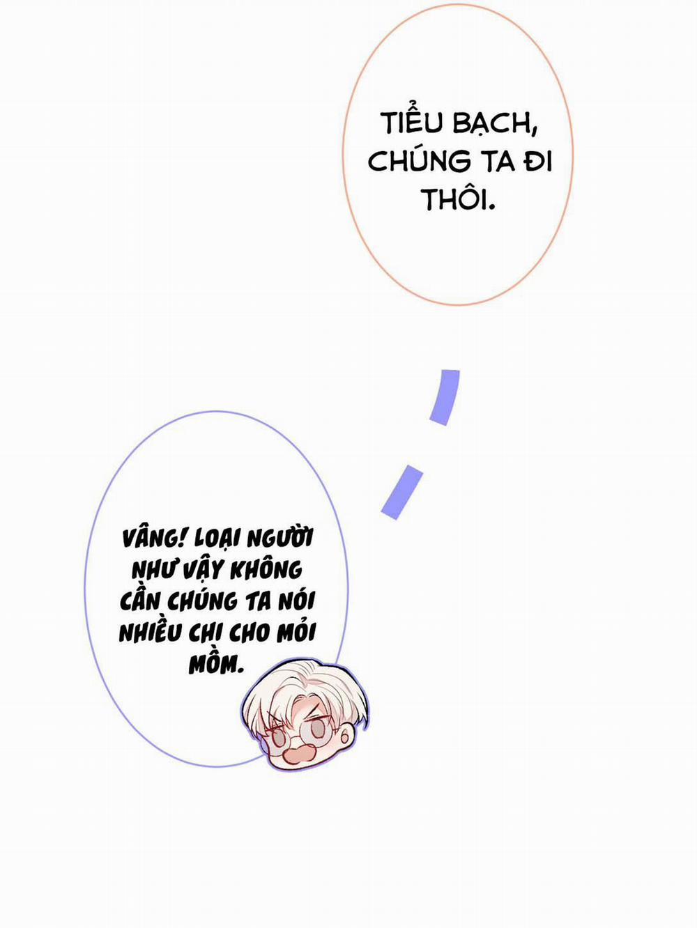 Hotsearch Của Ảnh Đế (END) 107 trang 27