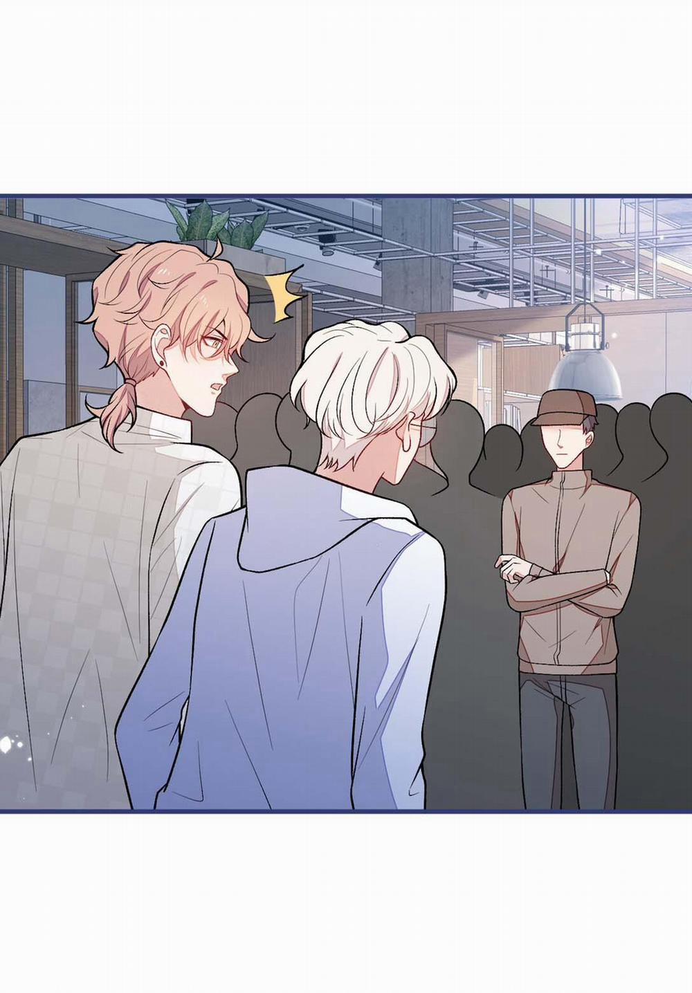 Hotsearch Của Ảnh Đế (END) 107 trang 28