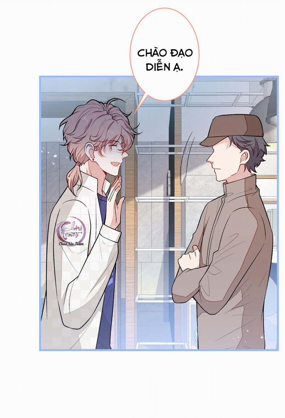 Hotsearch Của Ảnh Đế (END) 107 trang 29