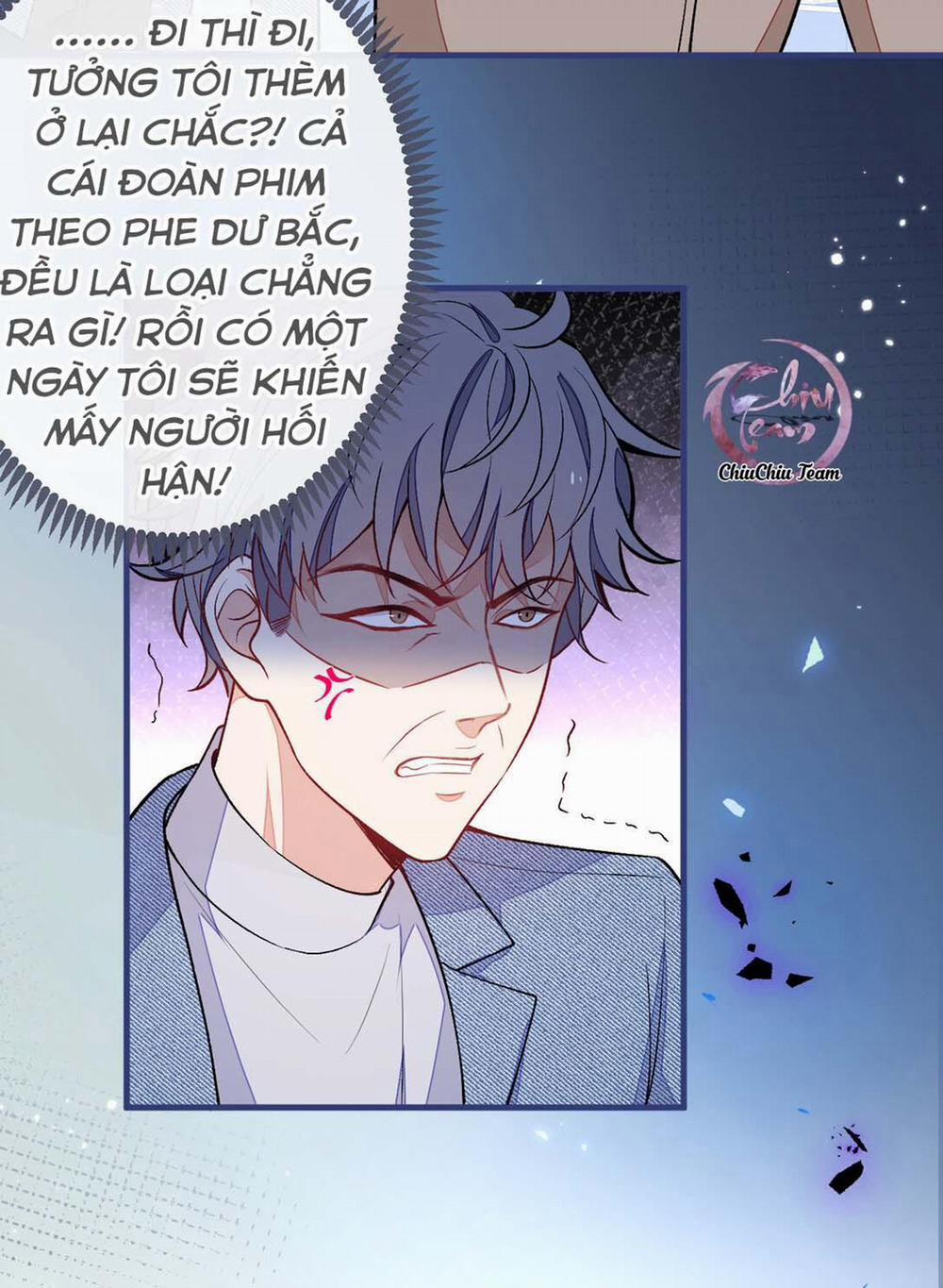 Hotsearch Của Ảnh Đế (END) 107 trang 33