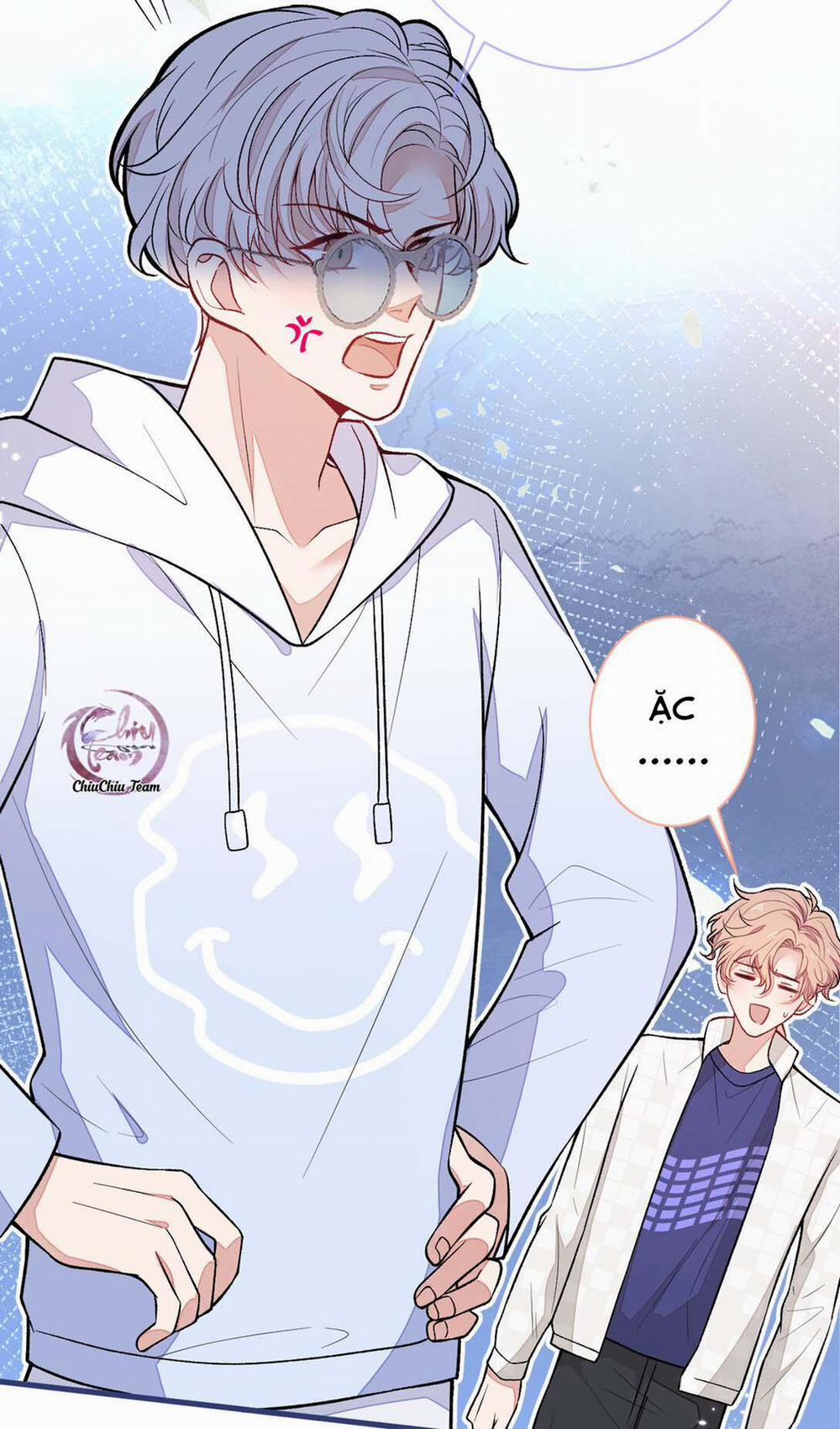 Hotsearch Của Ảnh Đế (END) 107 trang 36