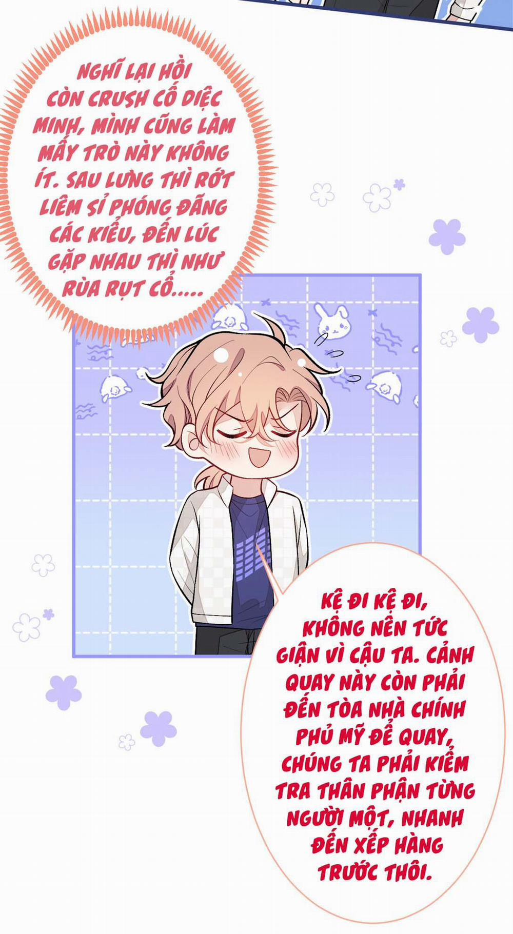 Hotsearch Của Ảnh Đế (END) 107 trang 37