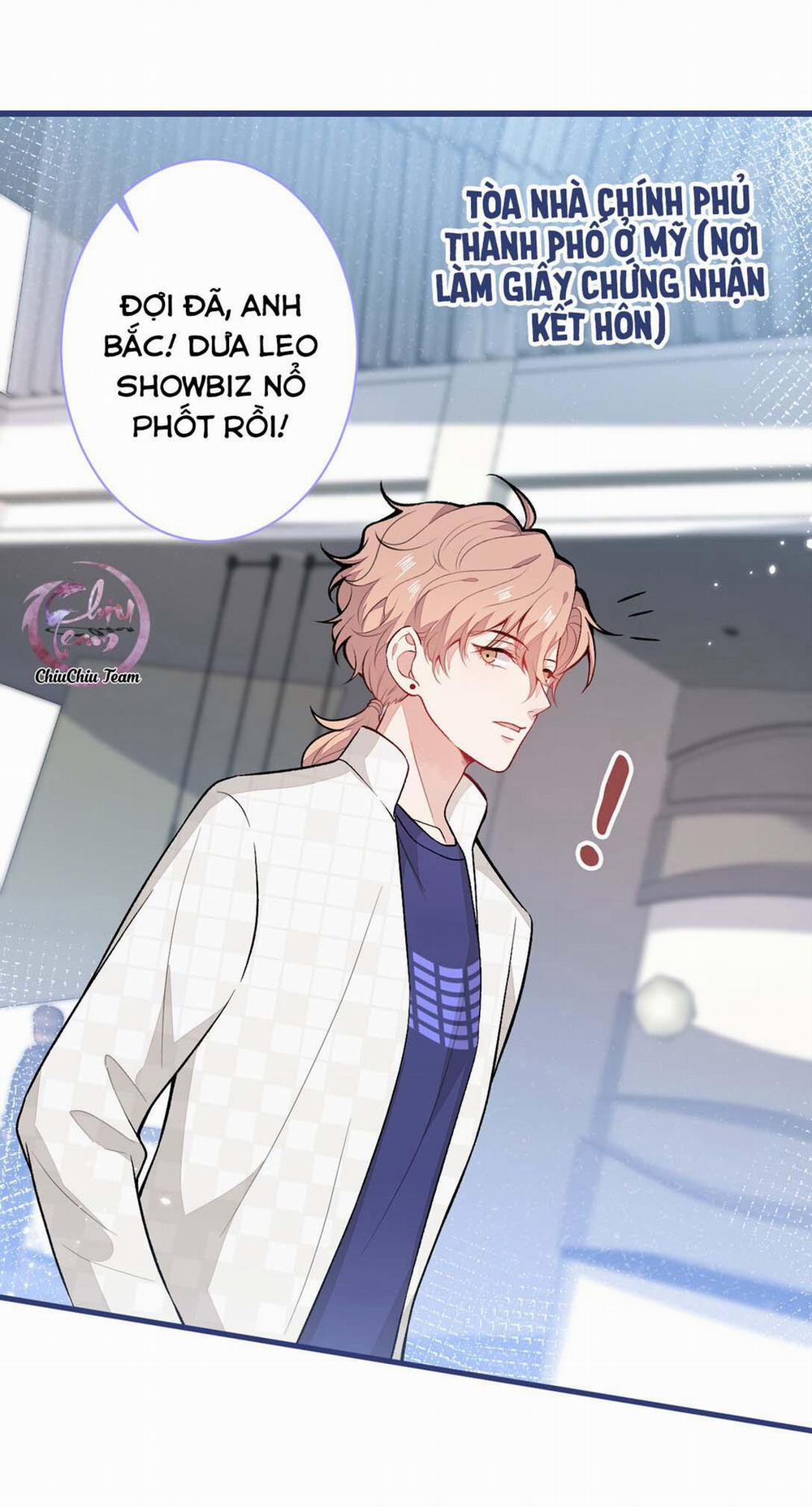 Hotsearch Của Ảnh Đế (END) 107 trang 38