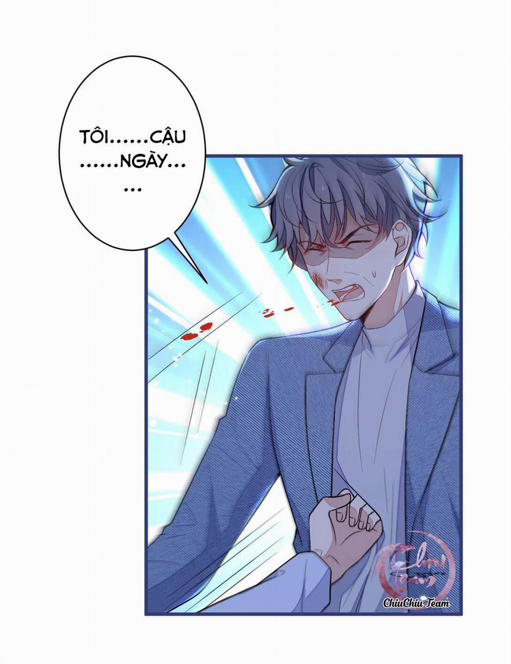 Hotsearch Của Ảnh Đế (END) 107 trang 4