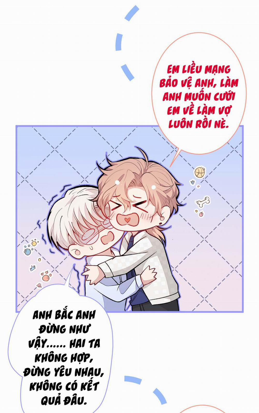 Hotsearch Của Ảnh Đế (END) 107 trang 40