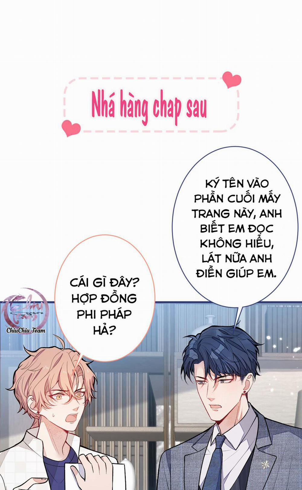 Hotsearch Của Ảnh Đế (END) 107 trang 43