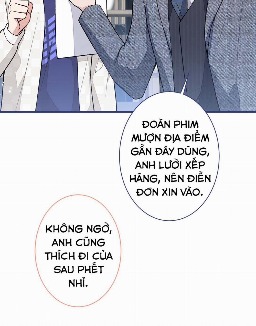 Hotsearch Của Ảnh Đế (END) 107 trang 44