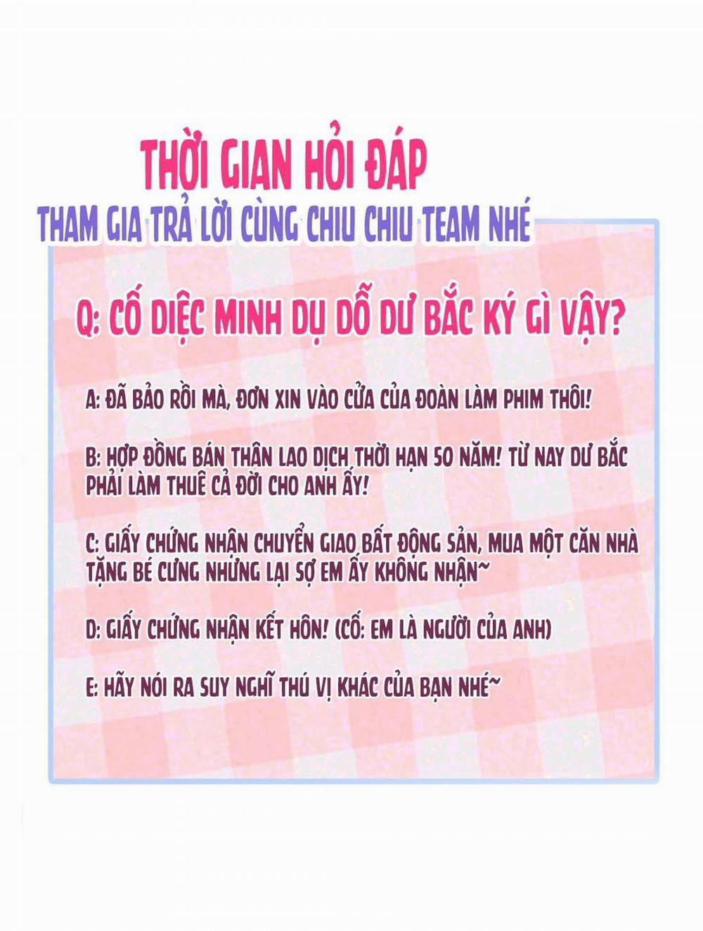 Hotsearch Của Ảnh Đế (END) 107 trang 45