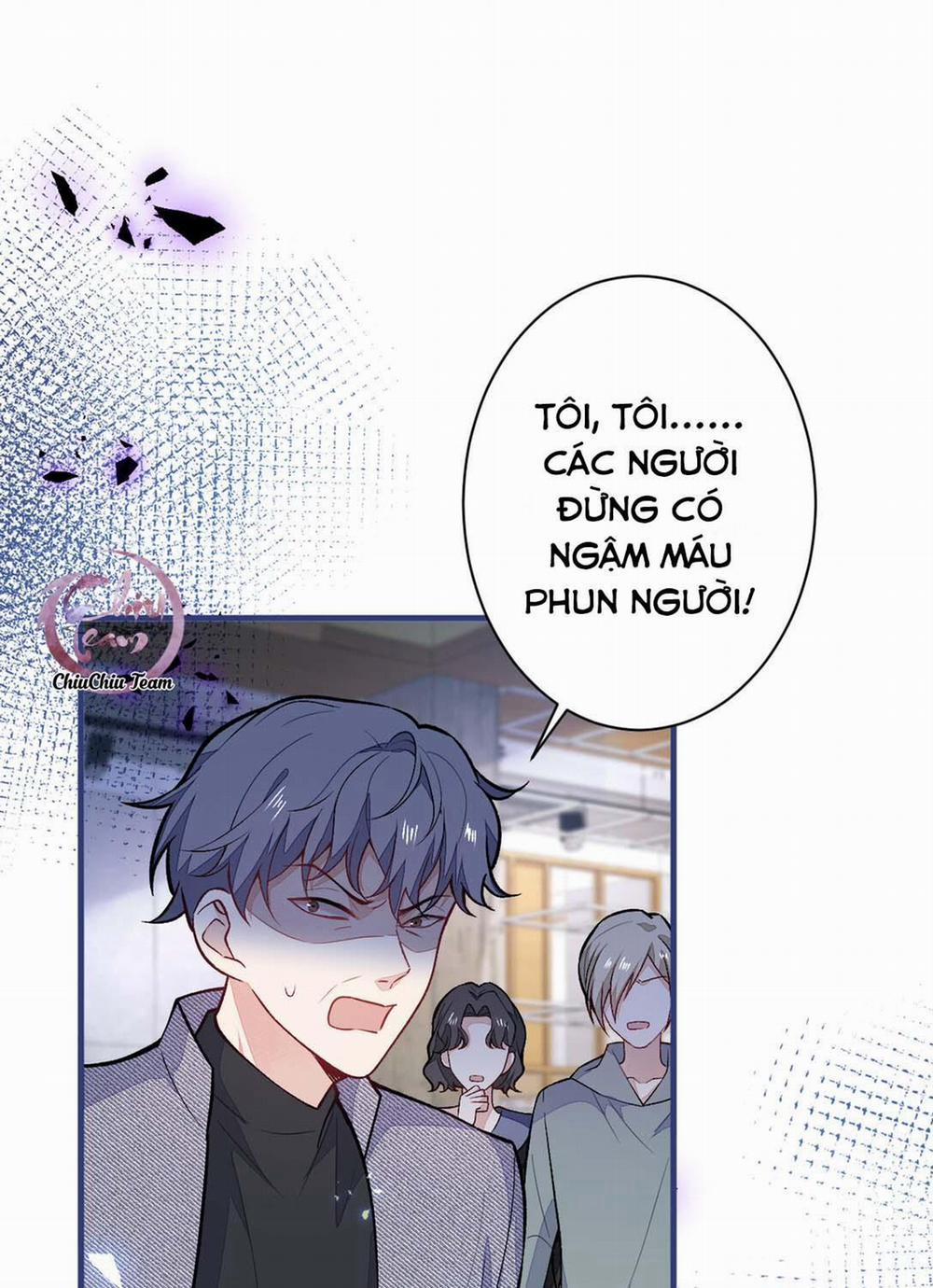 Hotsearch Của Ảnh Đế (END) 107 trang 7