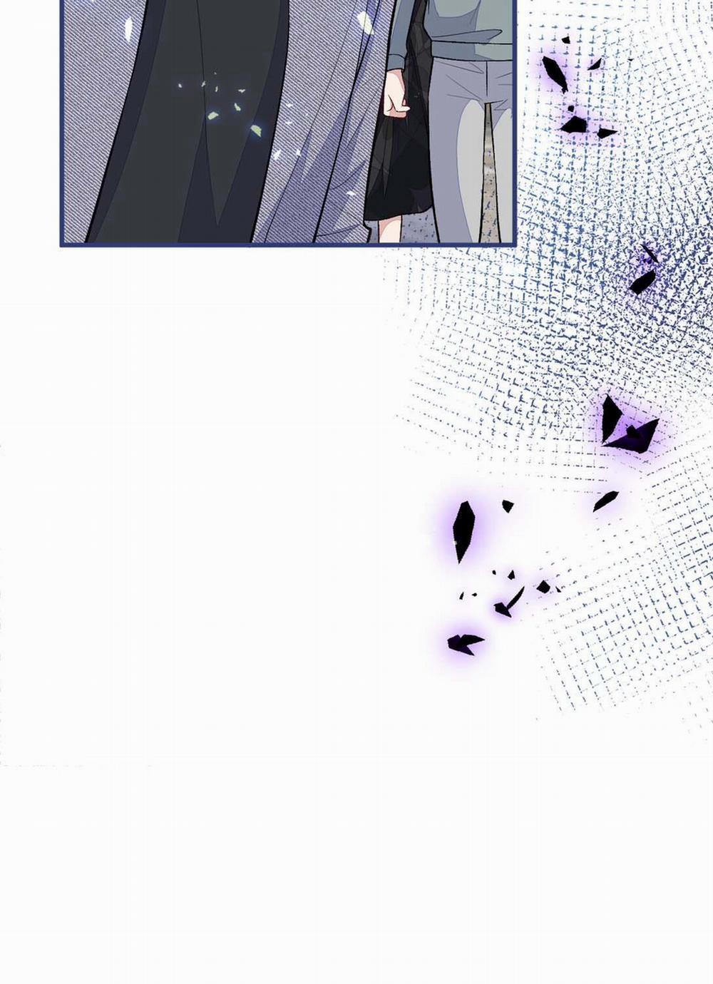 Hotsearch Của Ảnh Đế (END) 107 trang 8