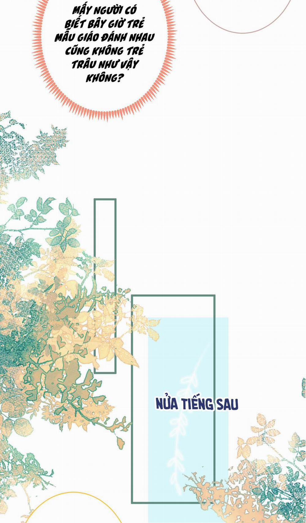 Hotsearch Của Ảnh Đế (END) 109 trang 13