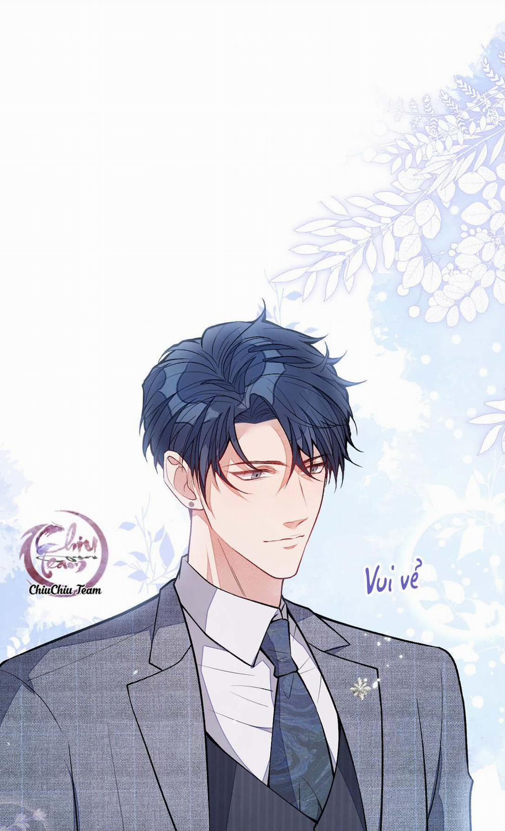 Hotsearch Của Ảnh Đế (END) 109 trang 18