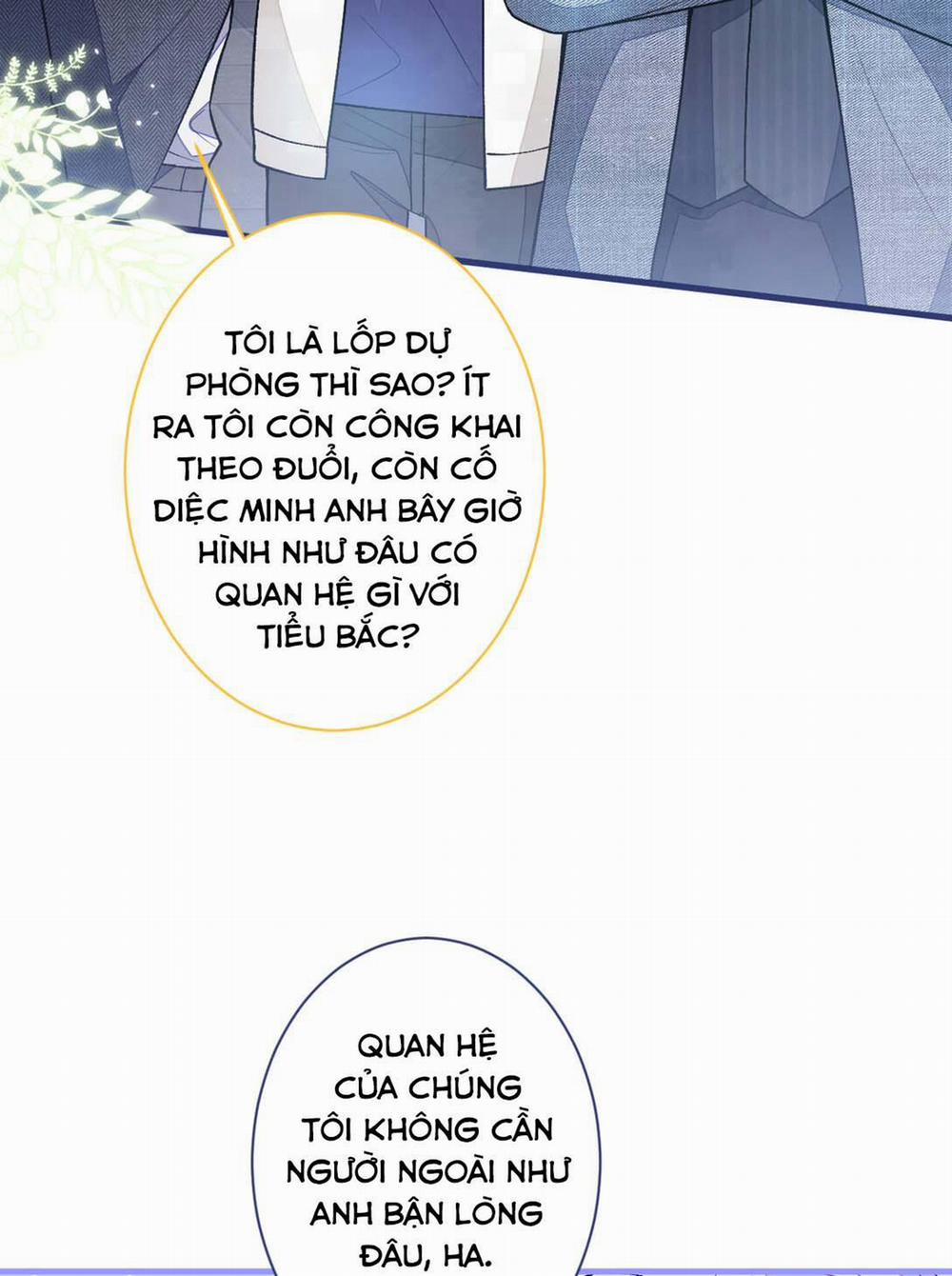 Hotsearch Của Ảnh Đế (END) 109 trang 2