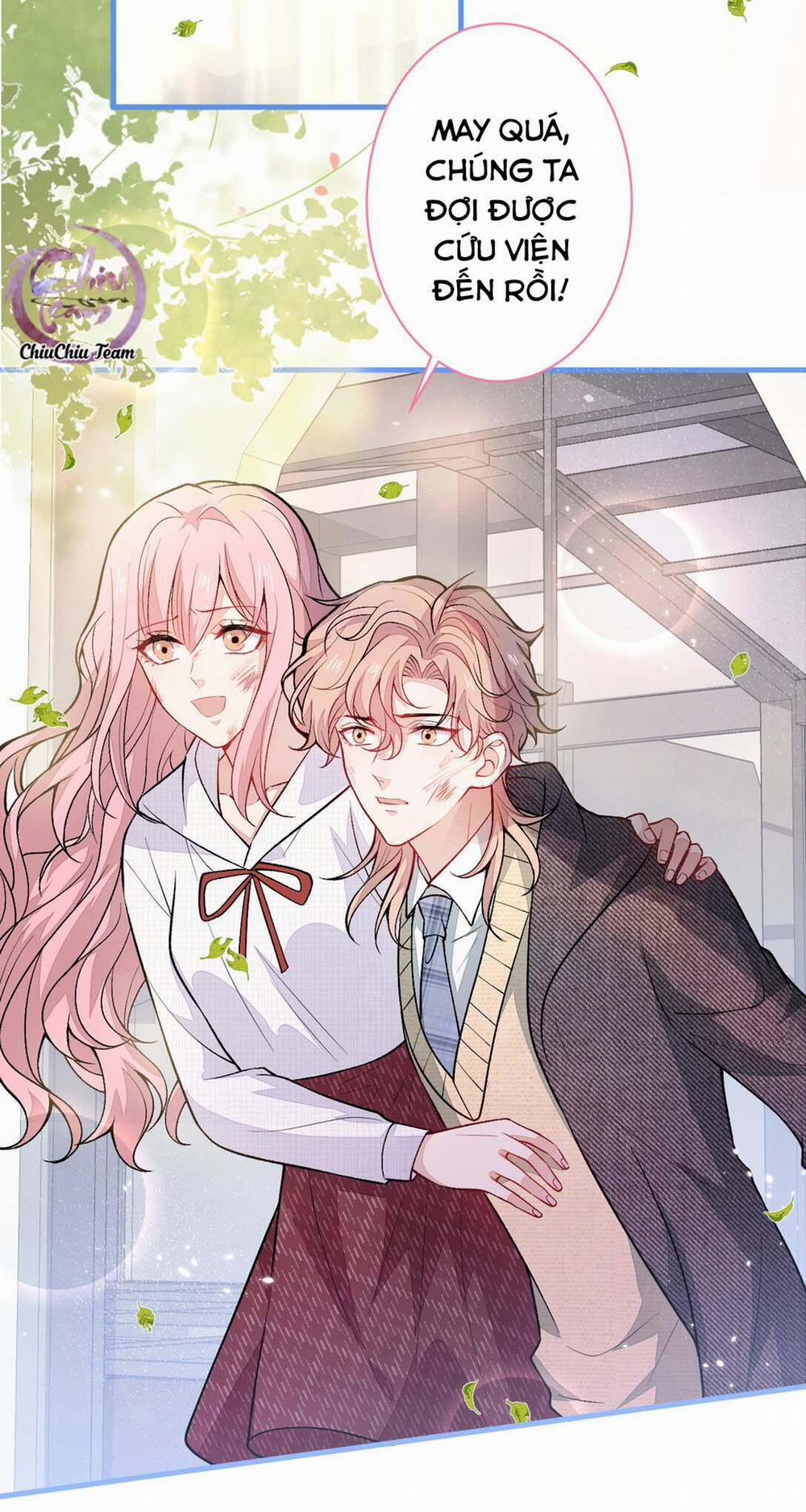 Hotsearch Của Ảnh Đế (END) 109 trang 21