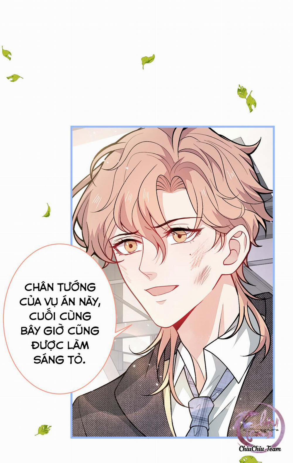 Hotsearch Của Ảnh Đế (END) 109 trang 22