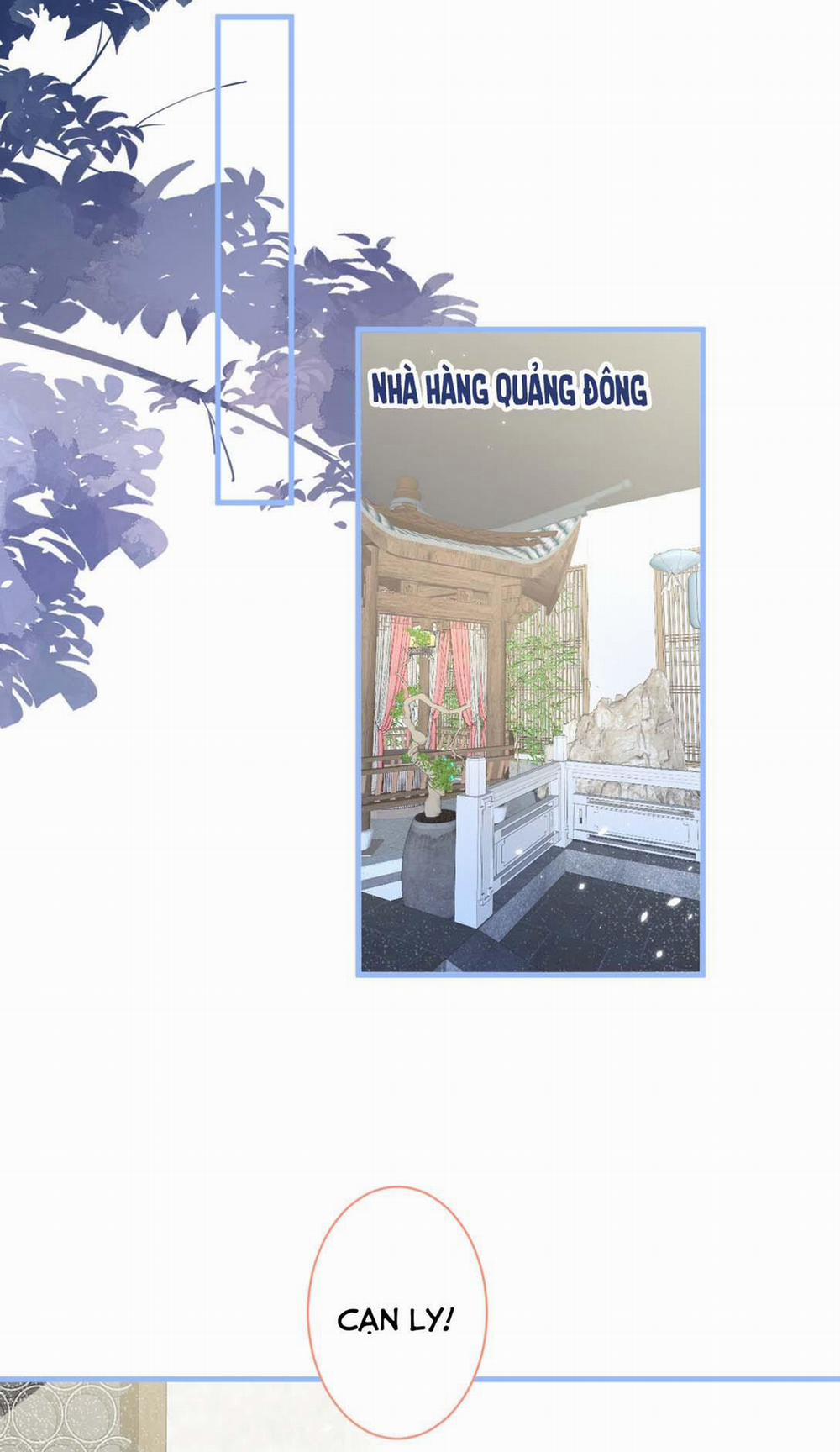 Hotsearch Của Ảnh Đế (END) 109 trang 25