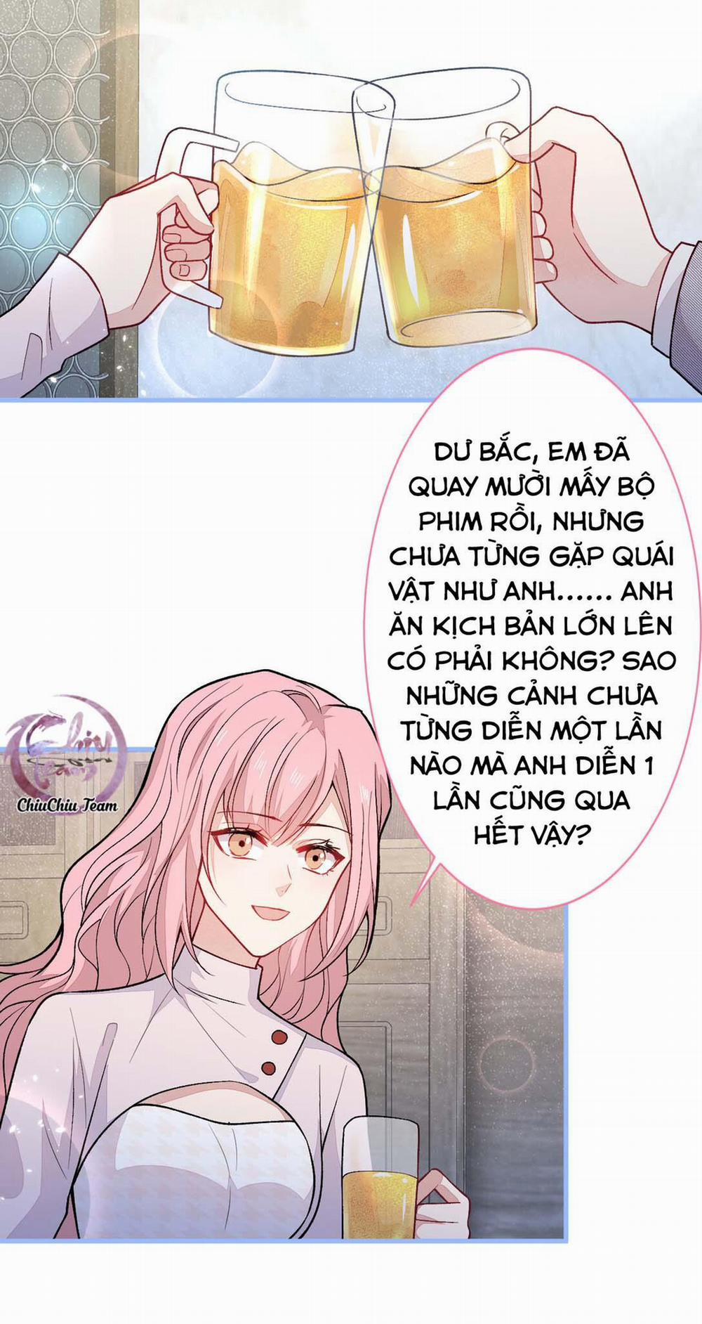 Hotsearch Của Ảnh Đế (END) 109 trang 26