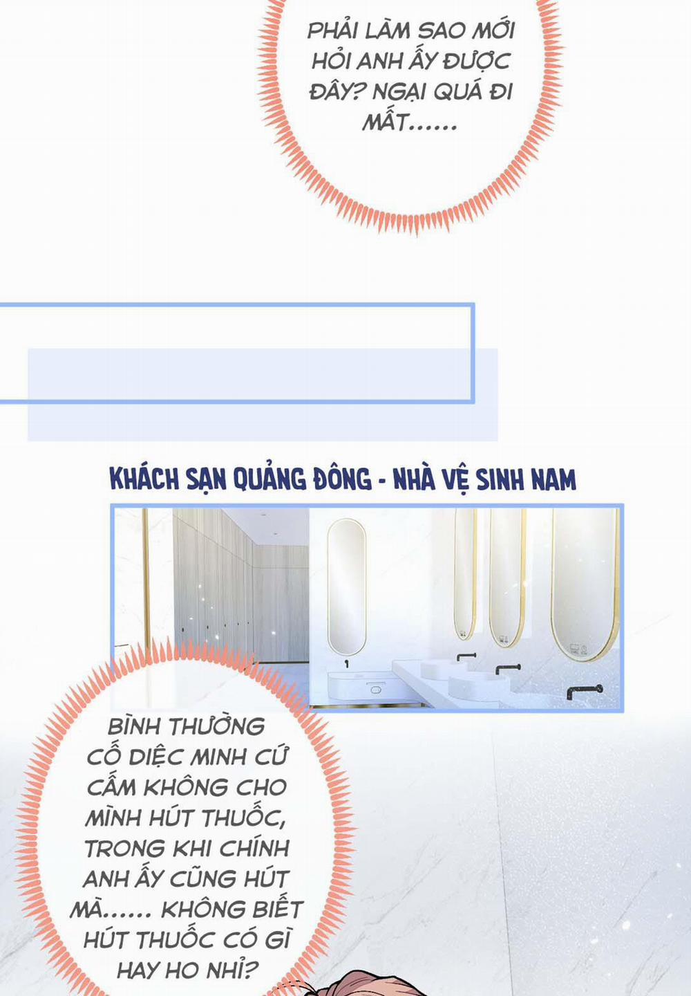 Hotsearch Của Ảnh Đế (END) 109 trang 33