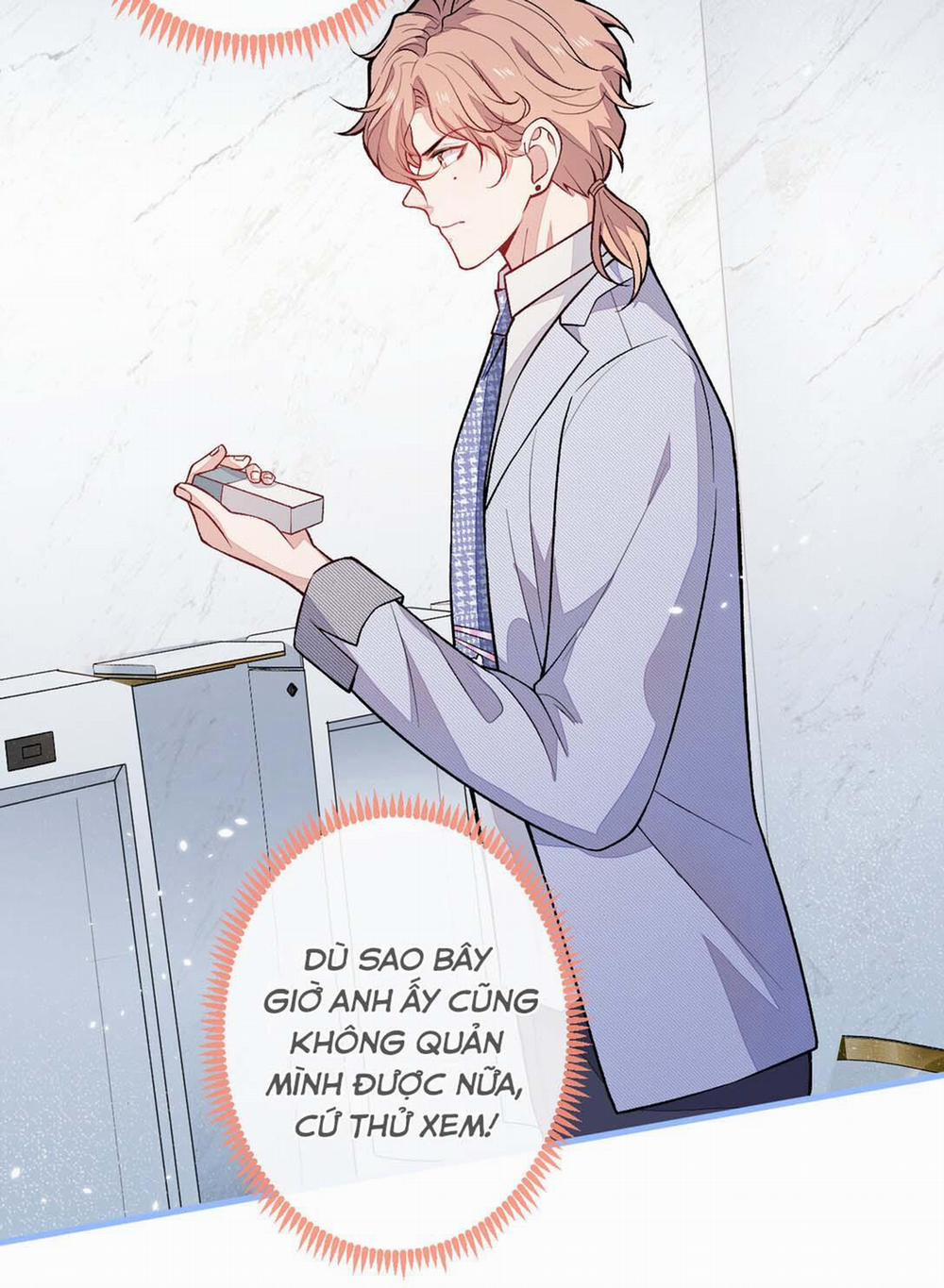 Hotsearch Của Ảnh Đế (END) 109 trang 34