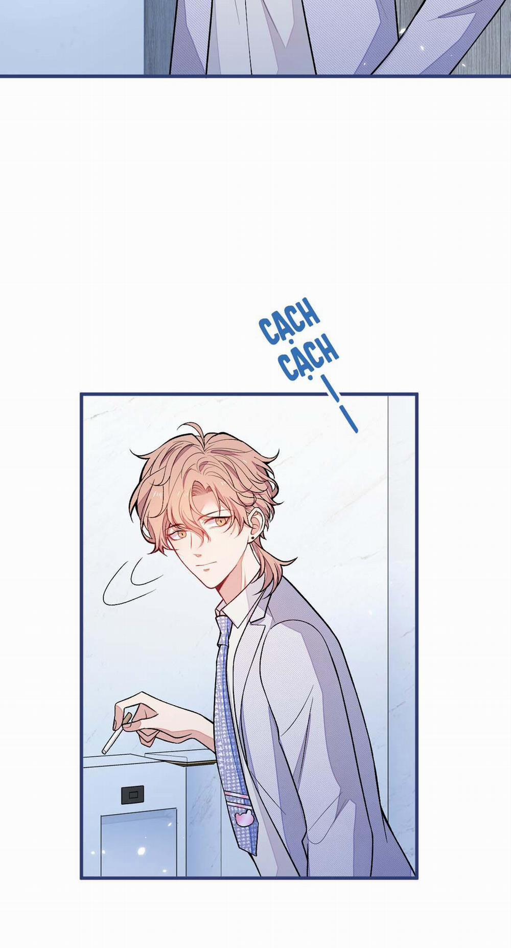 Hotsearch Của Ảnh Đế (END) 109 trang 36