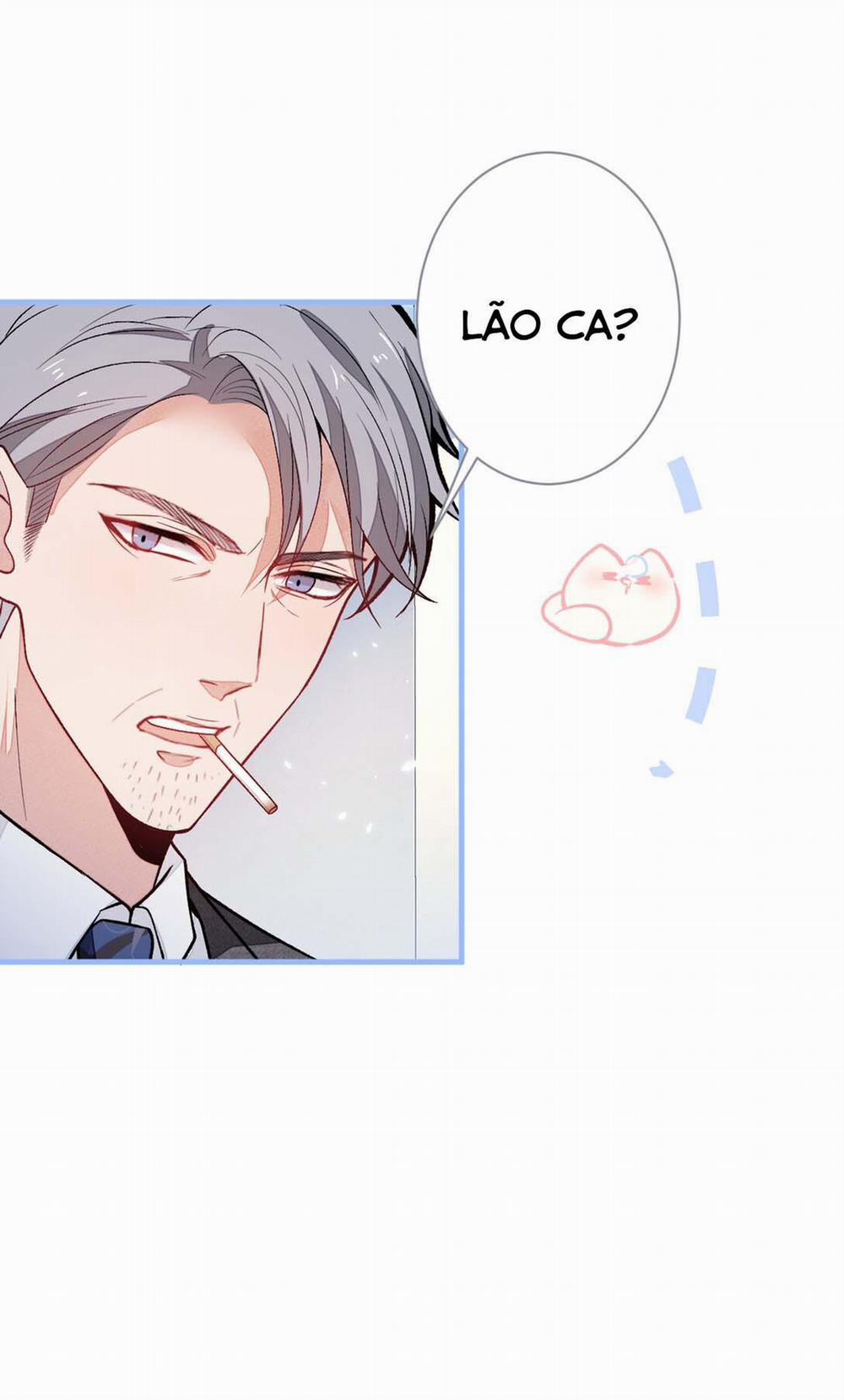 Hotsearch Của Ảnh Đế (END) 109 trang 40