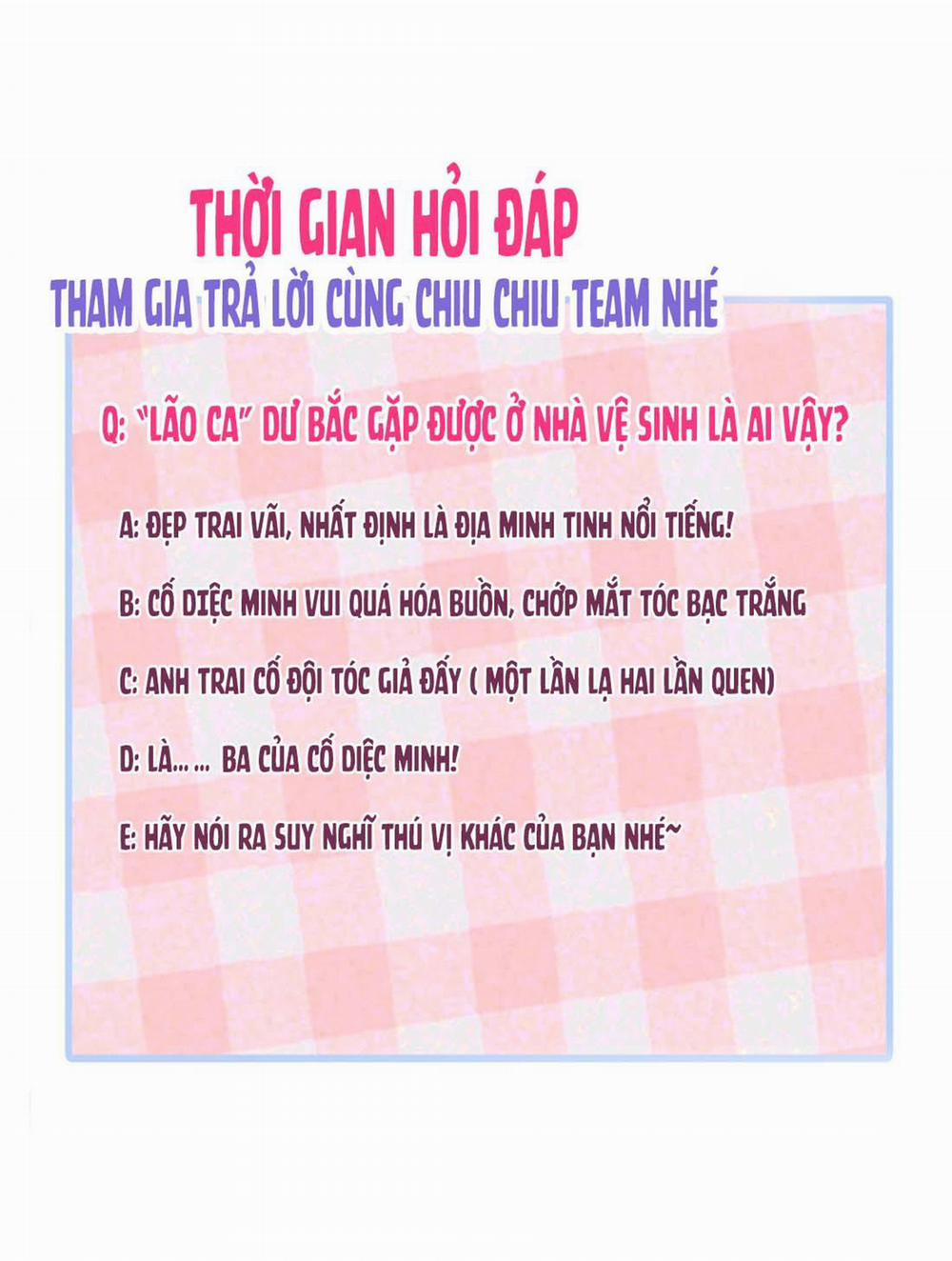 Hotsearch Của Ảnh Đế (END) 109 trang 43