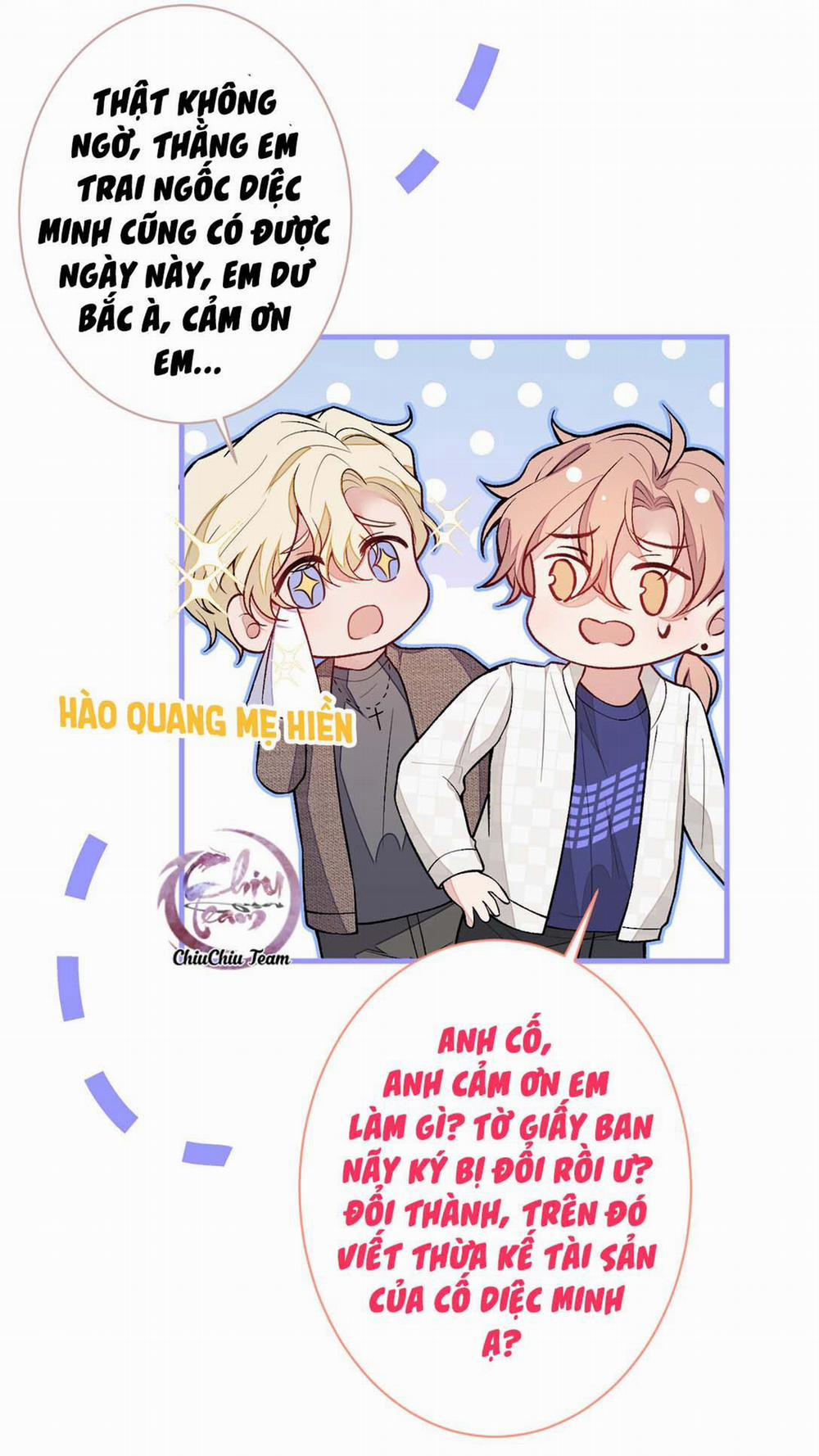 Hotsearch Của Ảnh Đế (END) 109 trang 5