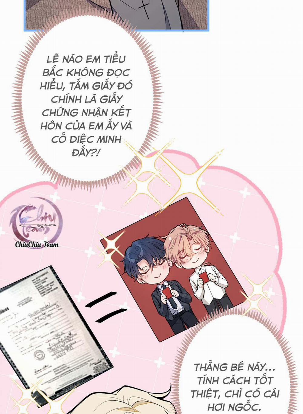 Hotsearch Của Ảnh Đế (END) 109 trang 8