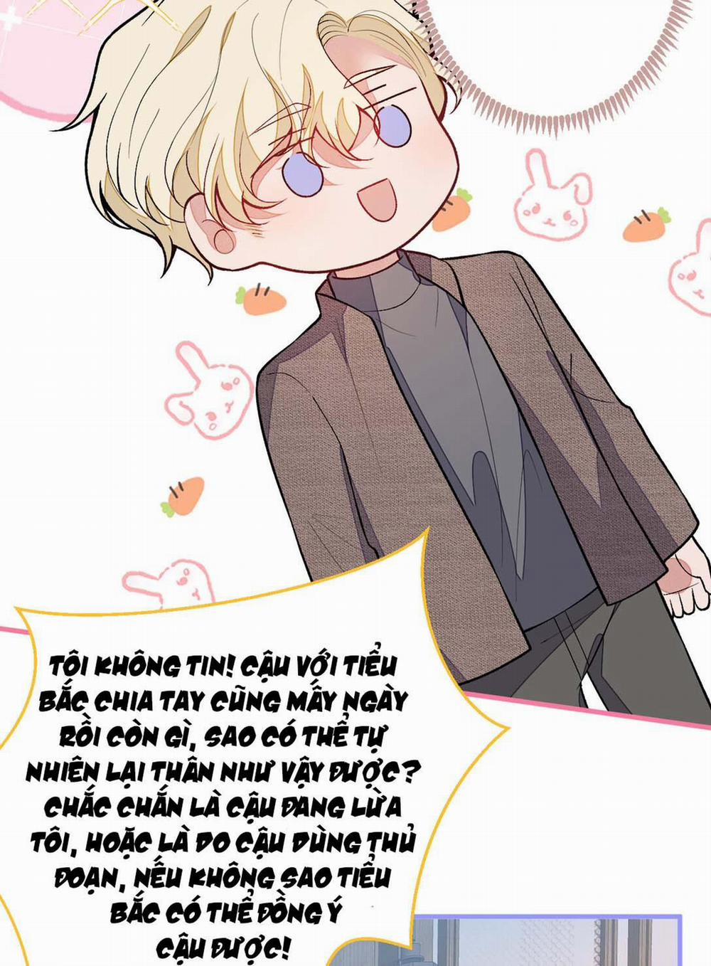 Hotsearch Của Ảnh Đế (END) 109 trang 9