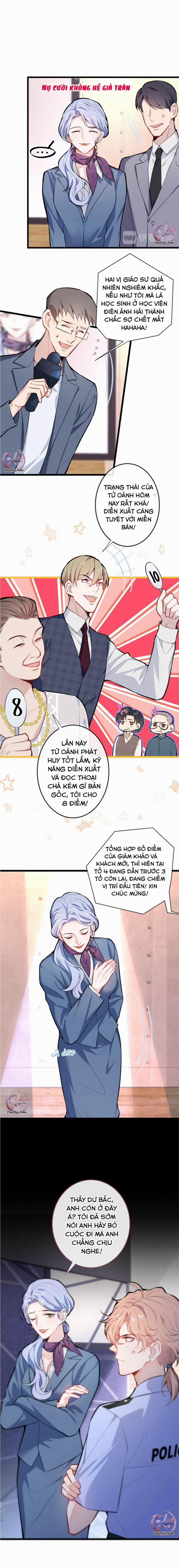 Hotsearch Của Ảnh Đế (END) 11 trang 5