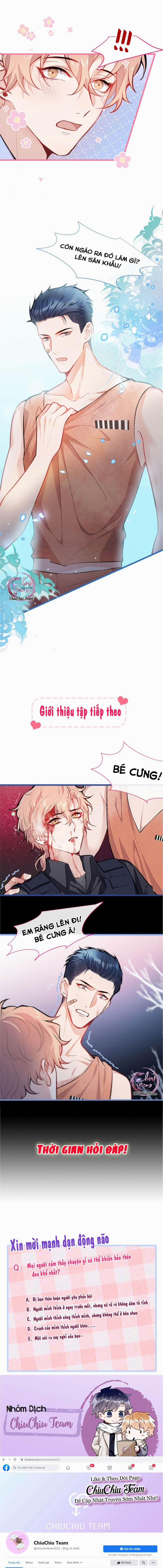 Hotsearch Của Ảnh Đế (END) 11 trang 8