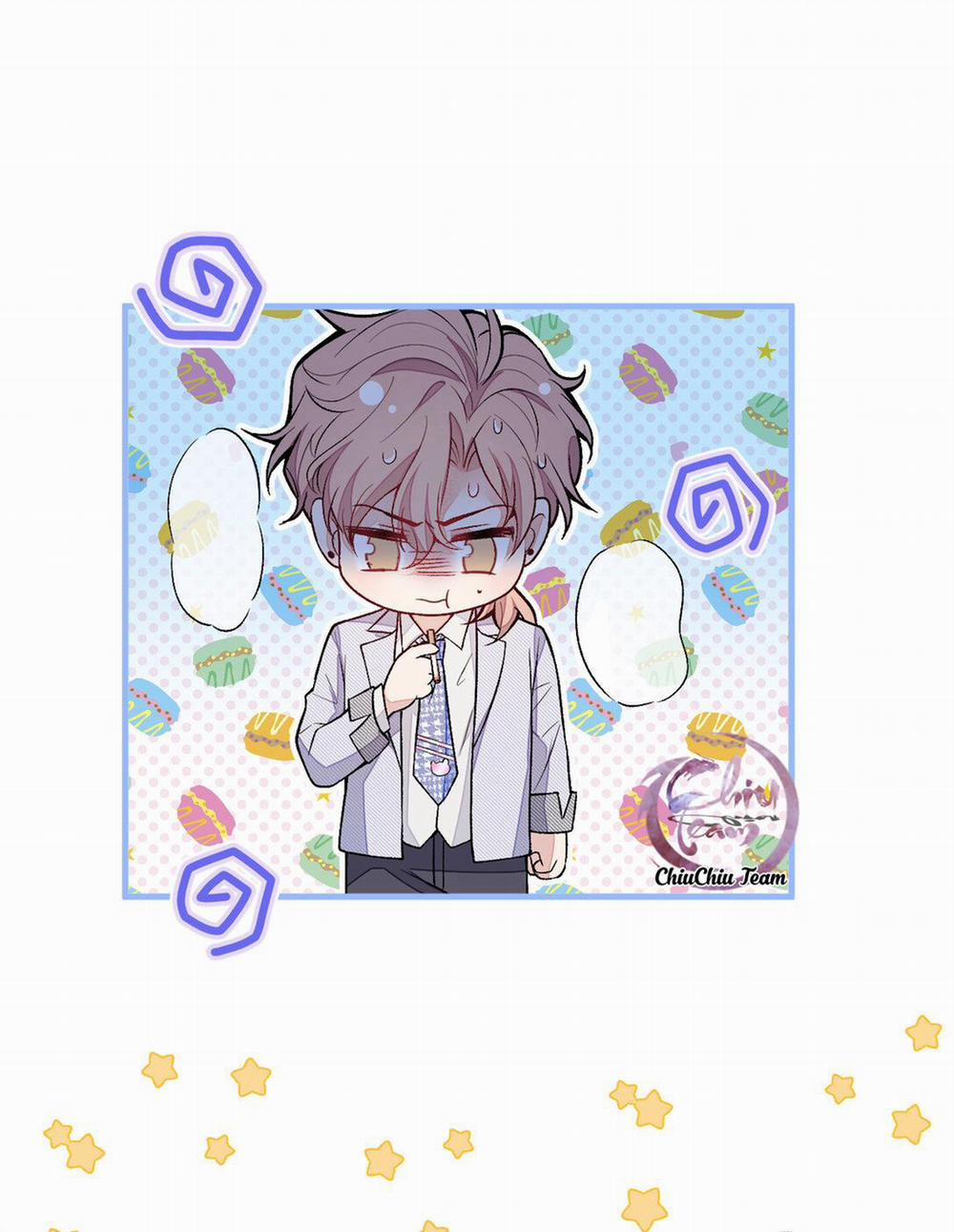 Hotsearch Của Ảnh Đế (END) 110 trang 10