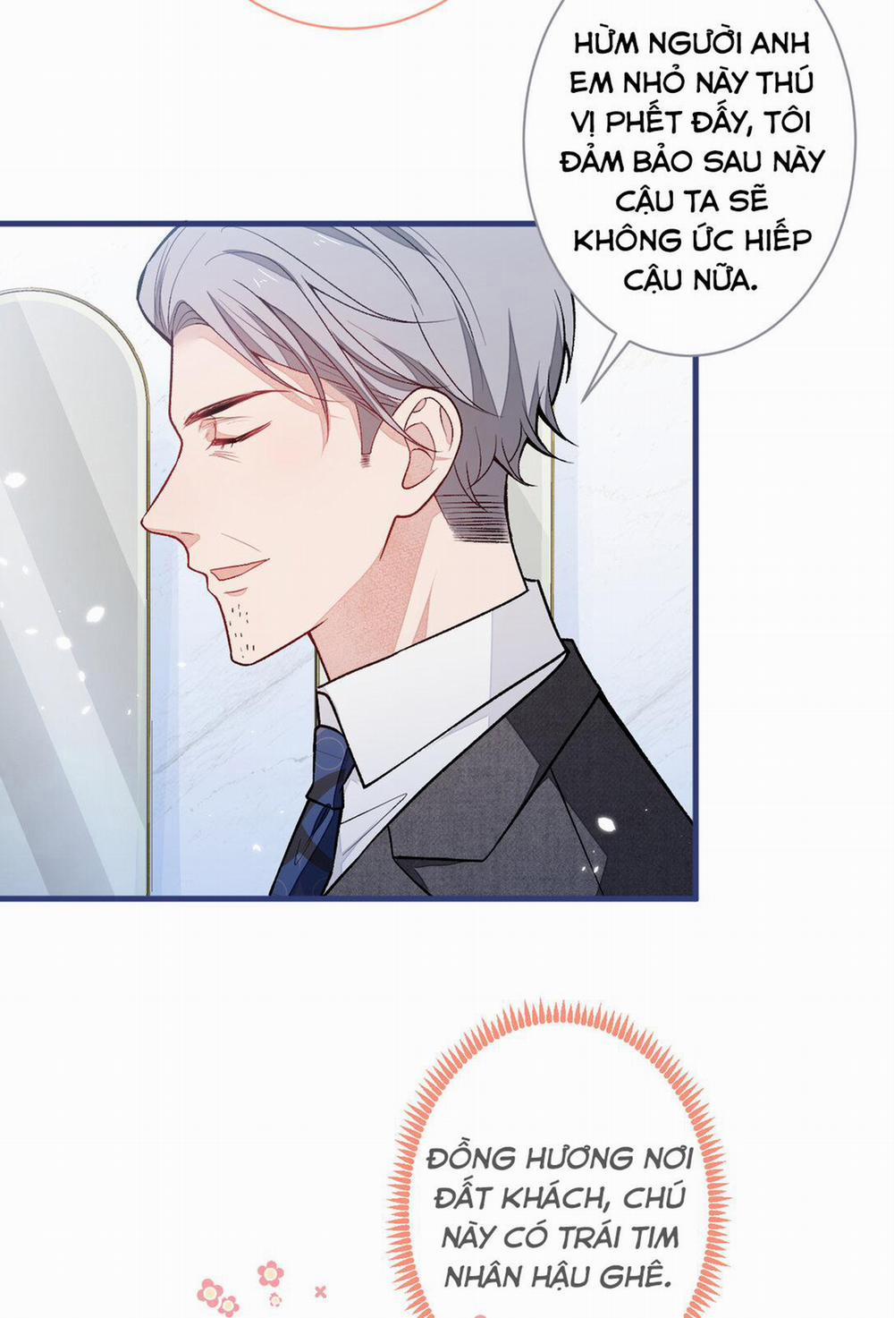 Hotsearch Của Ảnh Đế (END) 110 trang 15