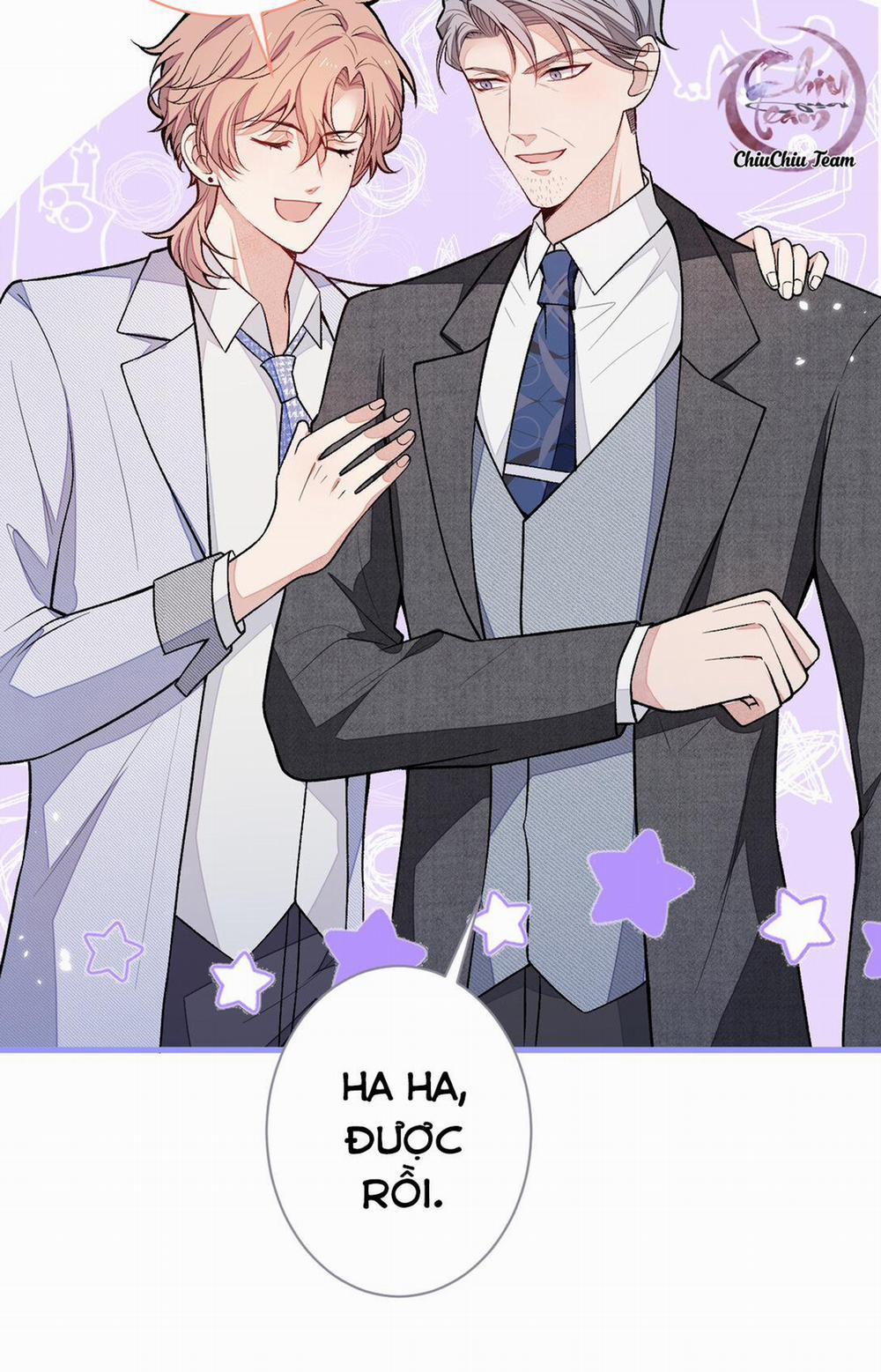 Hotsearch Của Ảnh Đế (END) 110 trang 17