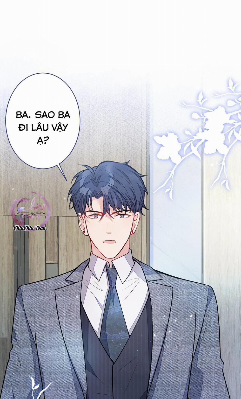 Hotsearch Của Ảnh Đế (END) 110 trang 19