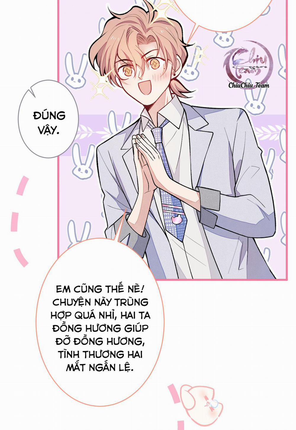 Hotsearch Của Ảnh Đế (END) 110 trang 2