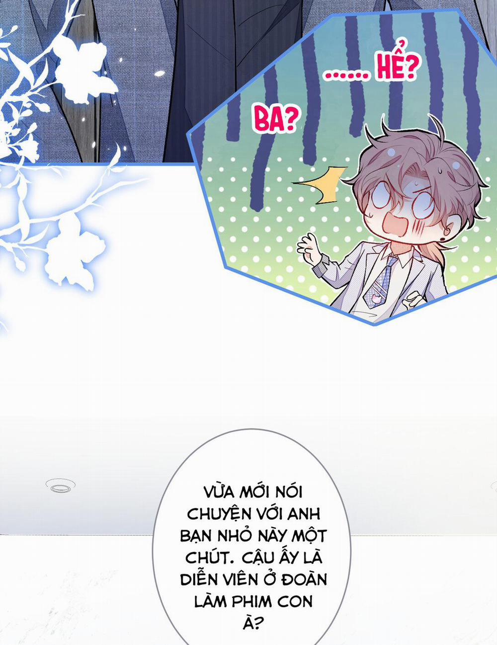 Hotsearch Của Ảnh Đế (END) 110 trang 20