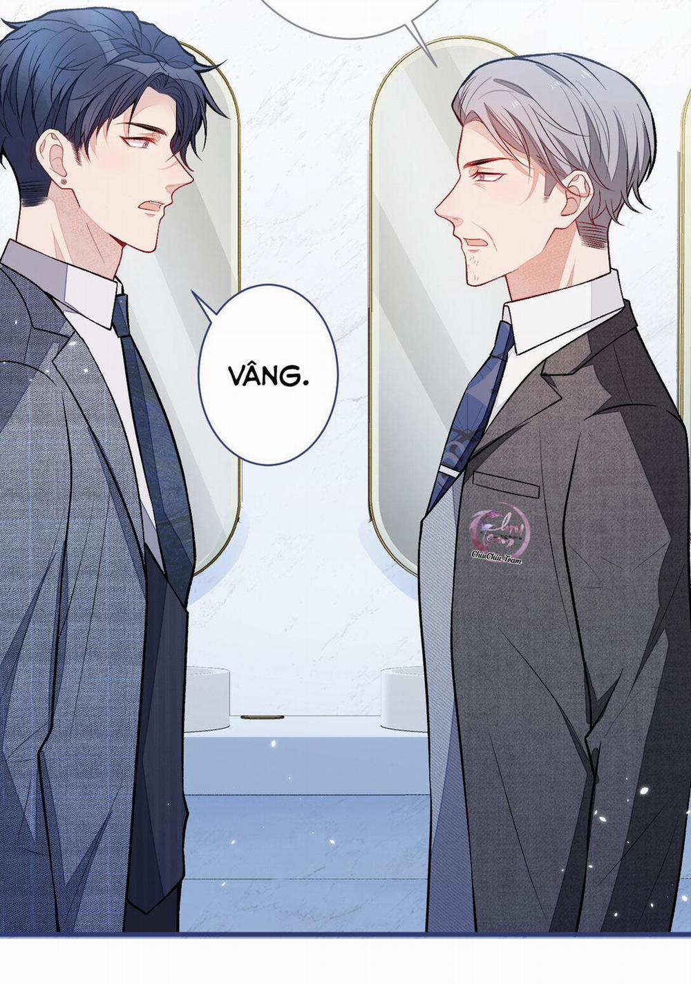 Hotsearch Của Ảnh Đế (END) 110 trang 21