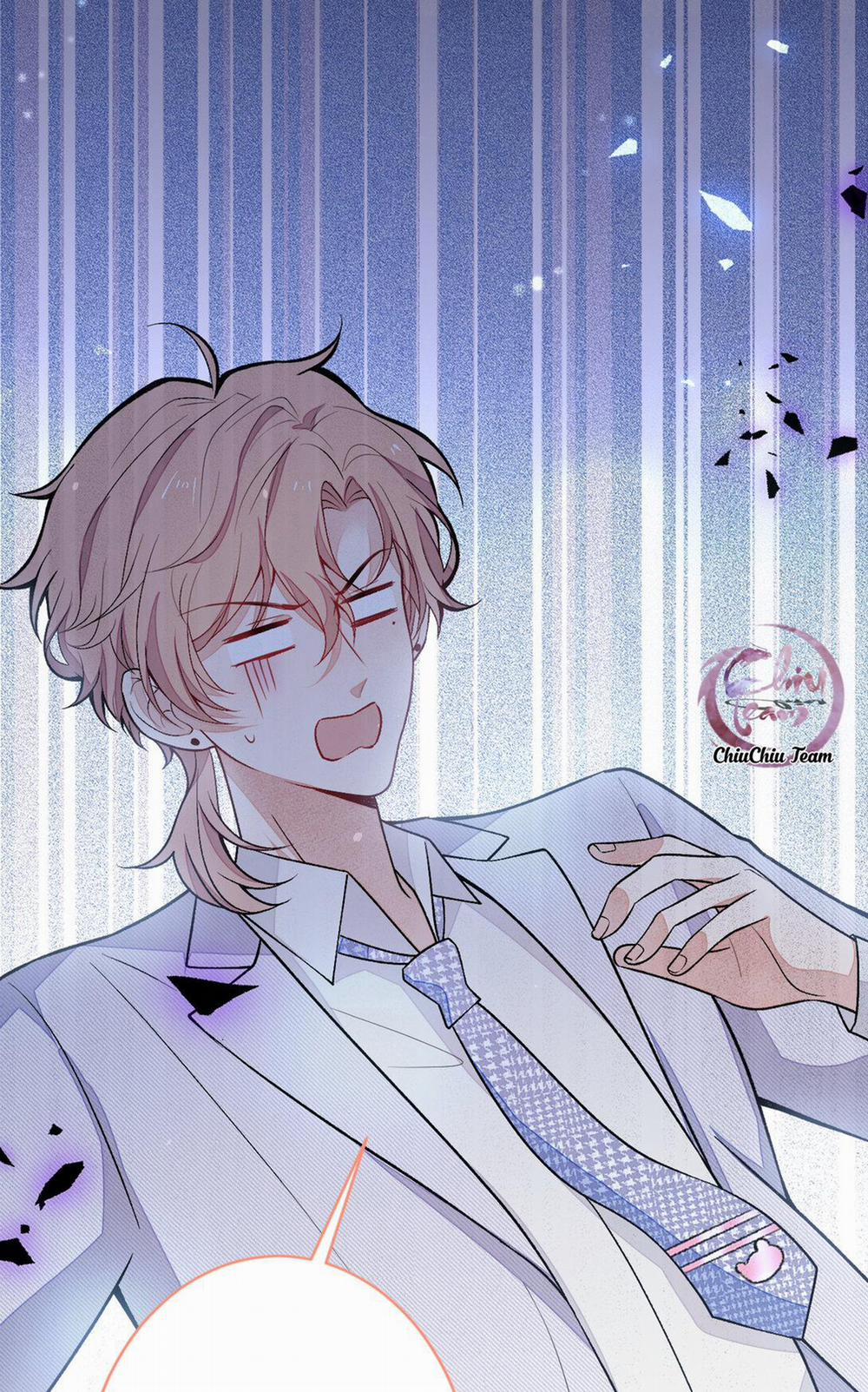 Hotsearch Của Ảnh Đế (END) 110 trang 23